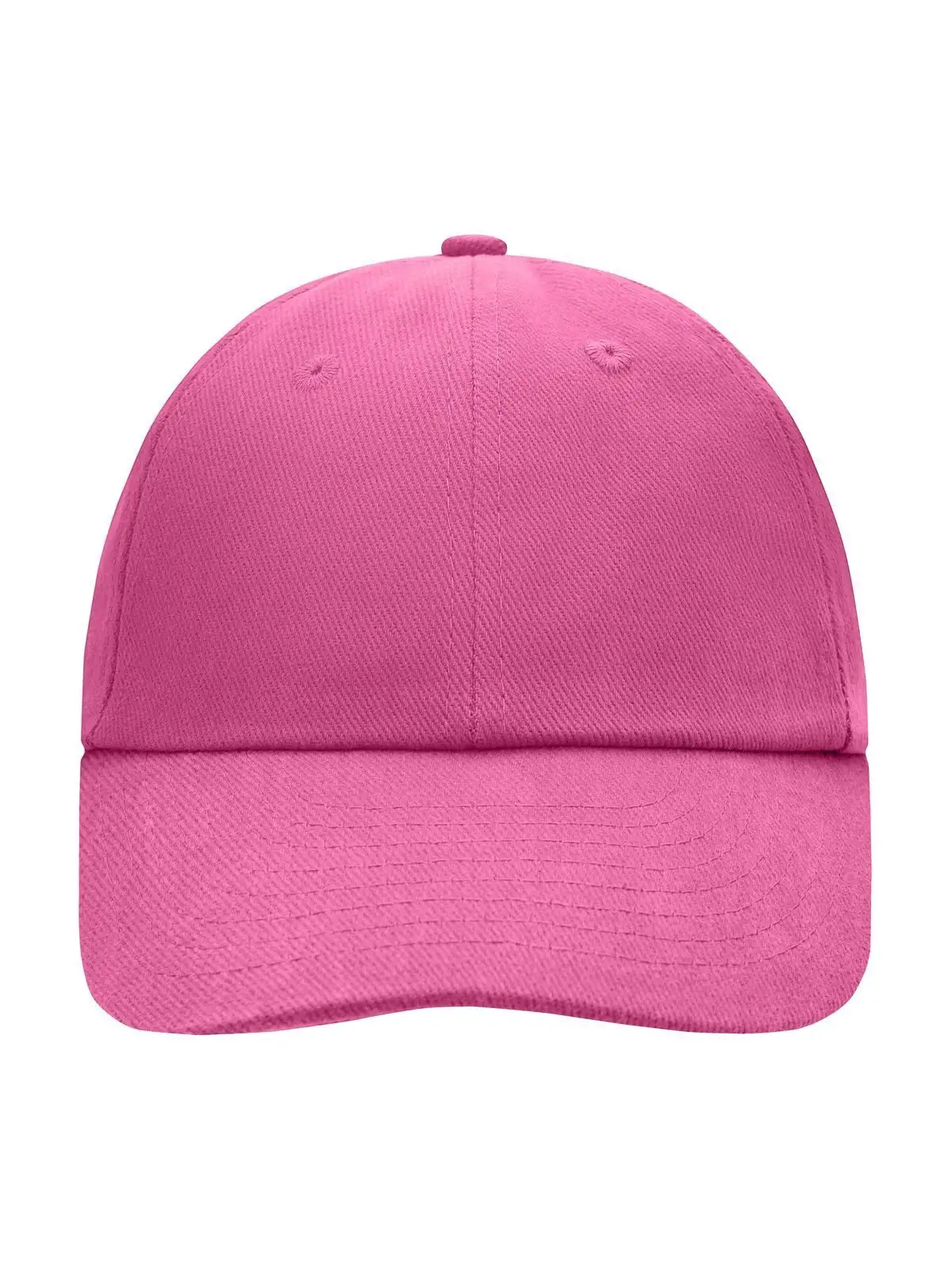 6 Panel Raver Cap