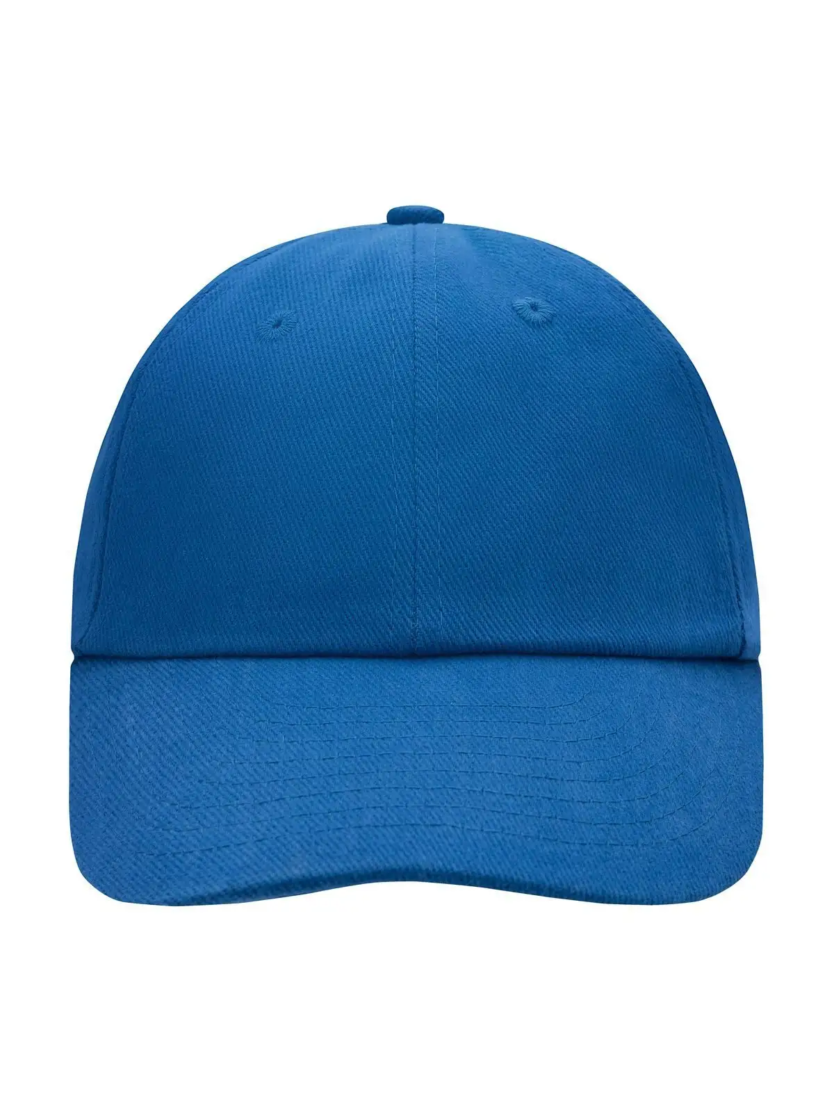 6 Panel Raver Cap
