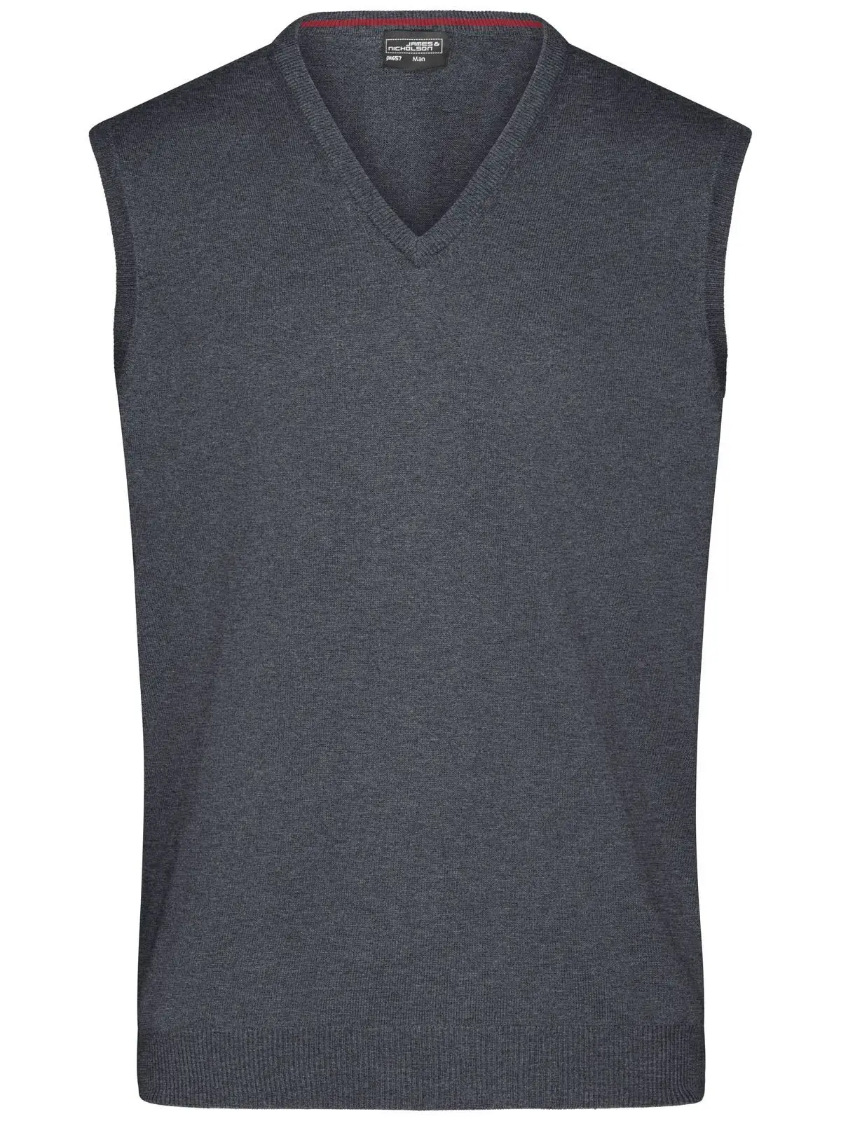 Men's V-Neck Pullover