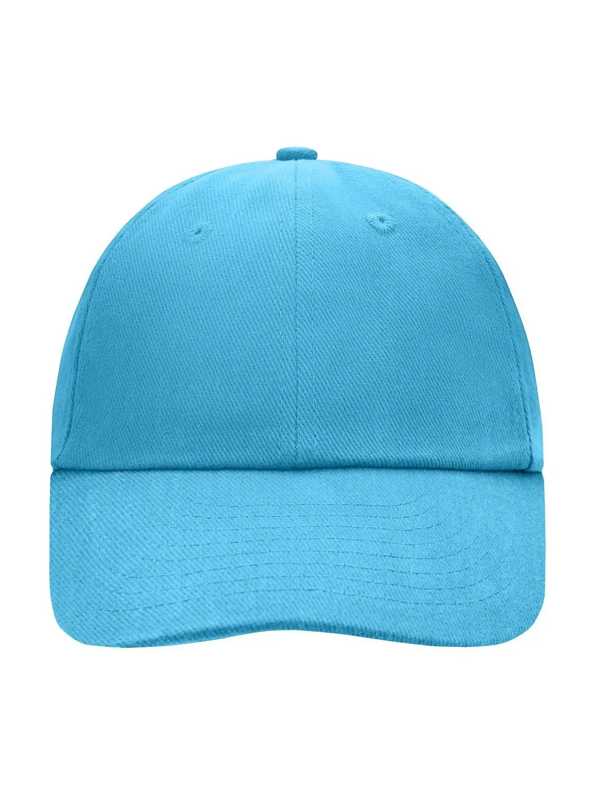 6 Panel Raver Cap