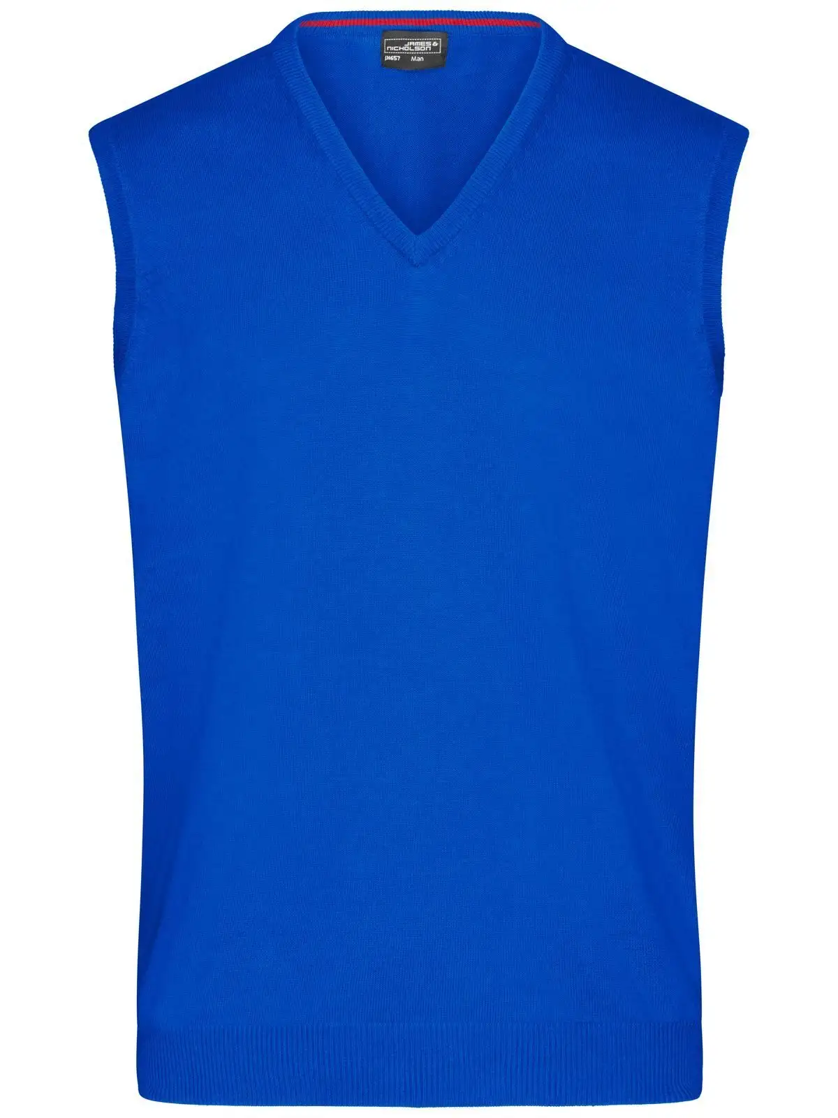 Men's V-Neck Pullover