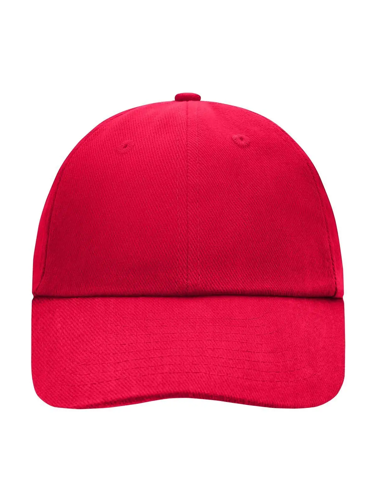 6 Panel Raver Cap