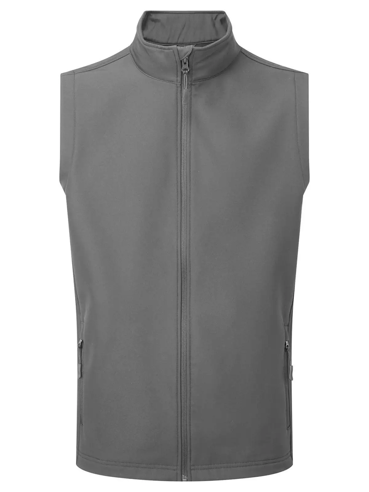 Men's Windchecker Printable & Recycled Softshell Gilet