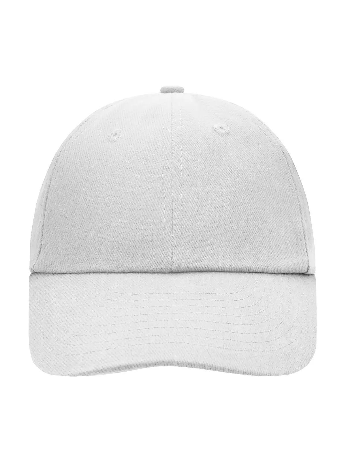 6 Panel Raver Cap