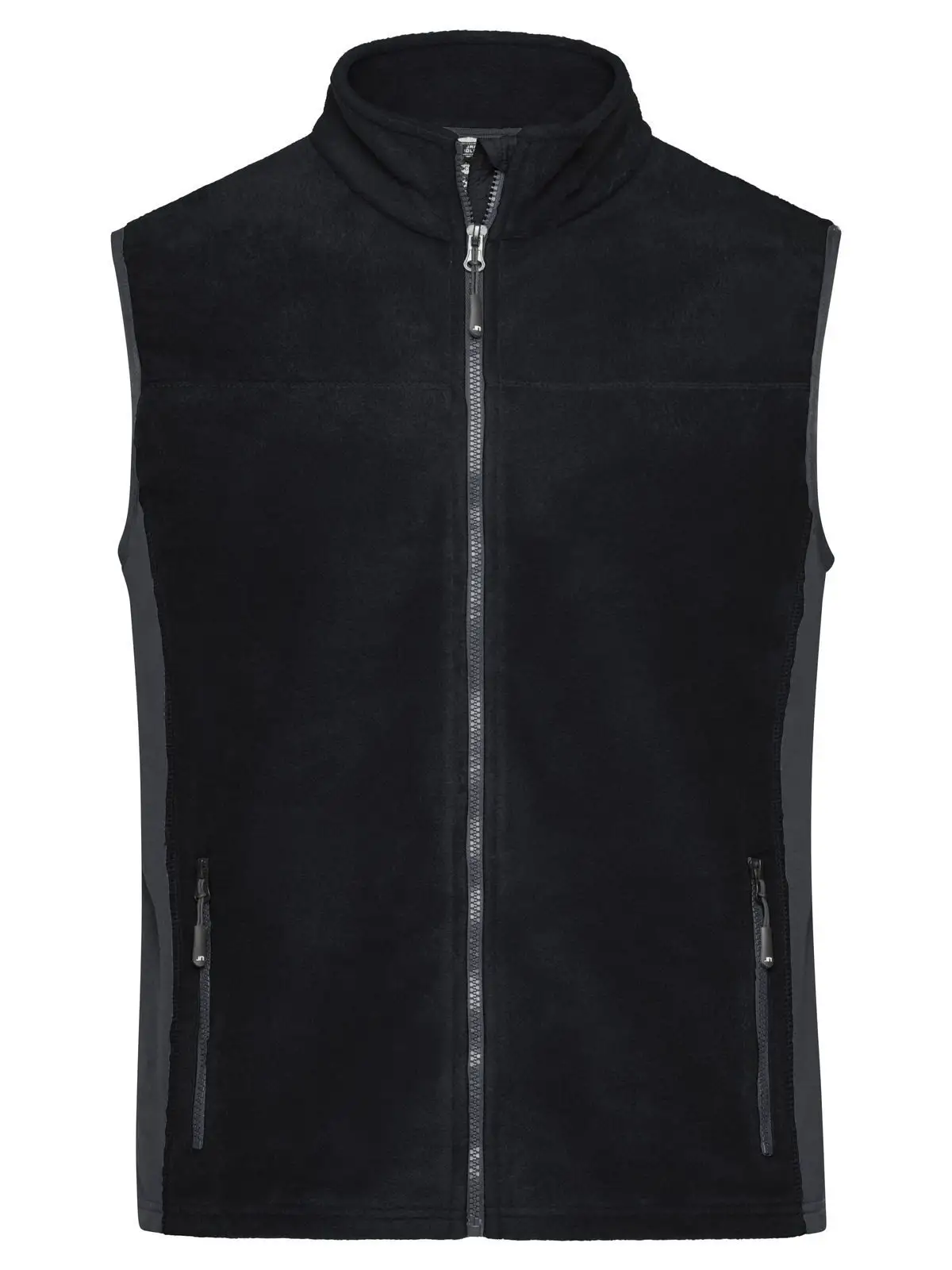 Men's Workwear Fleece Vest - Strong