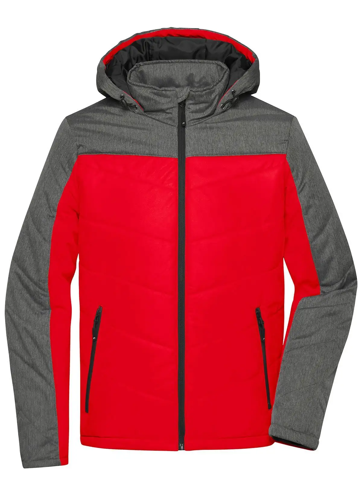 Men's Winter Jacket