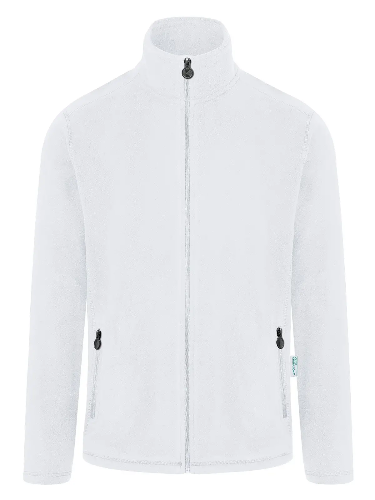 Men's Workwear Fleece Jacket