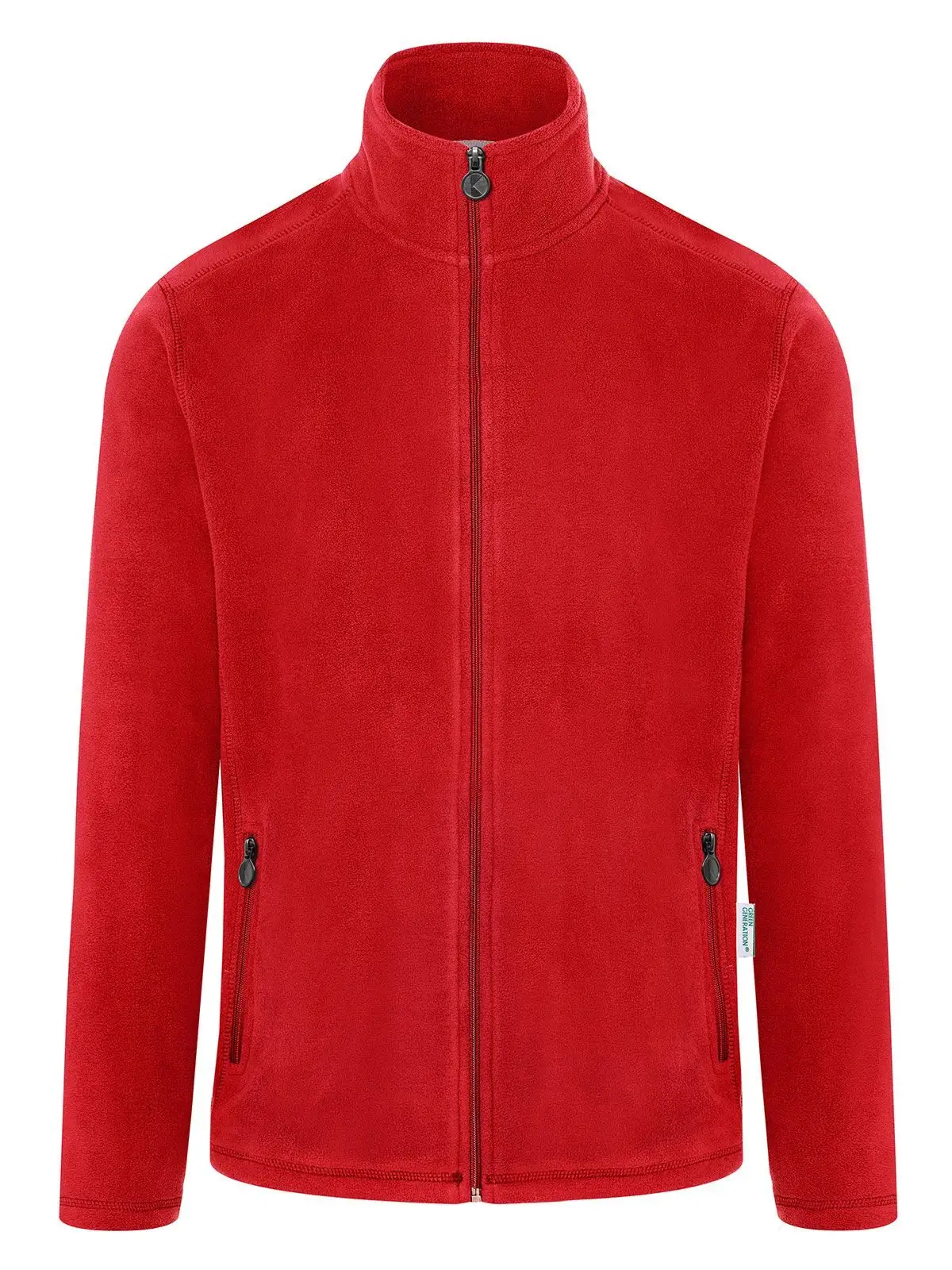 Men's Workwear Fleece Jacket