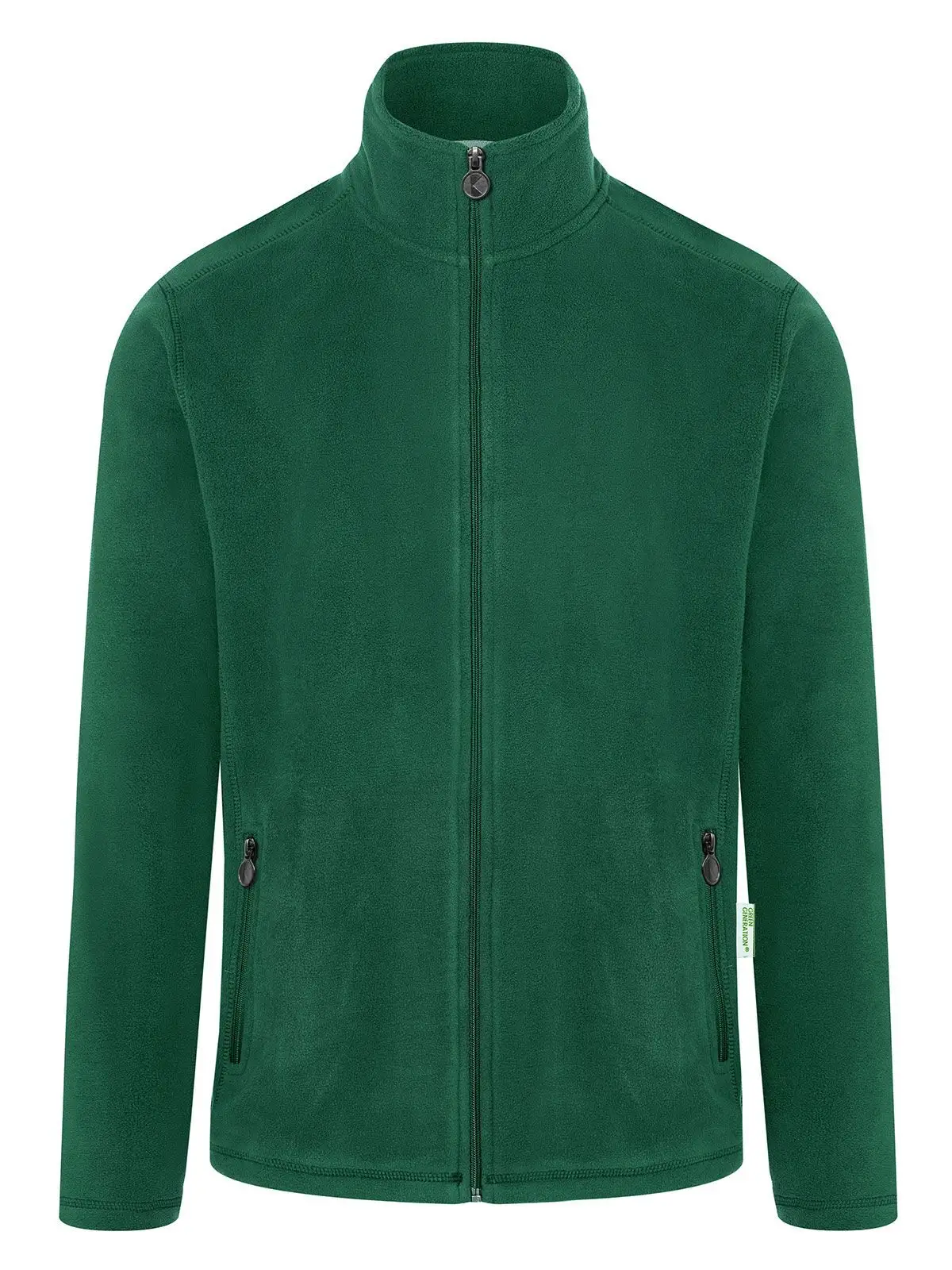 Men's Workwear Fleece Jacket