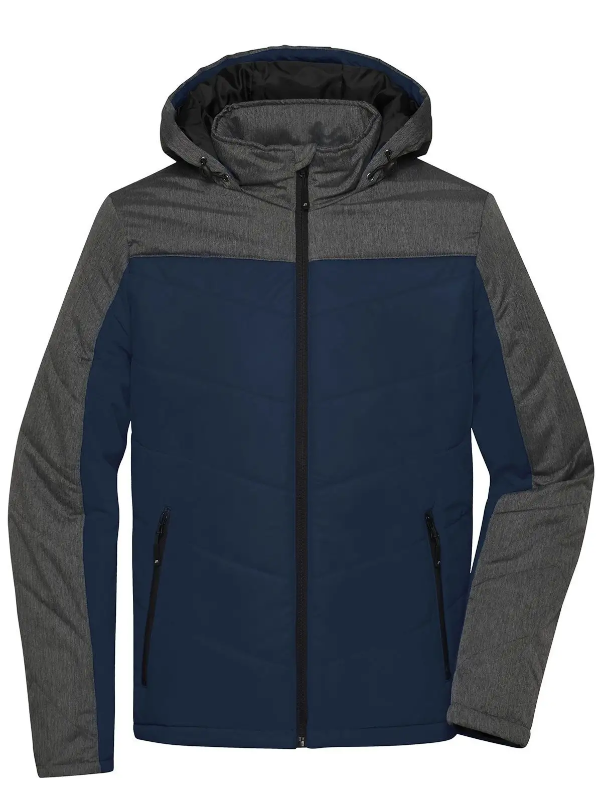 Men's Winter Jacket