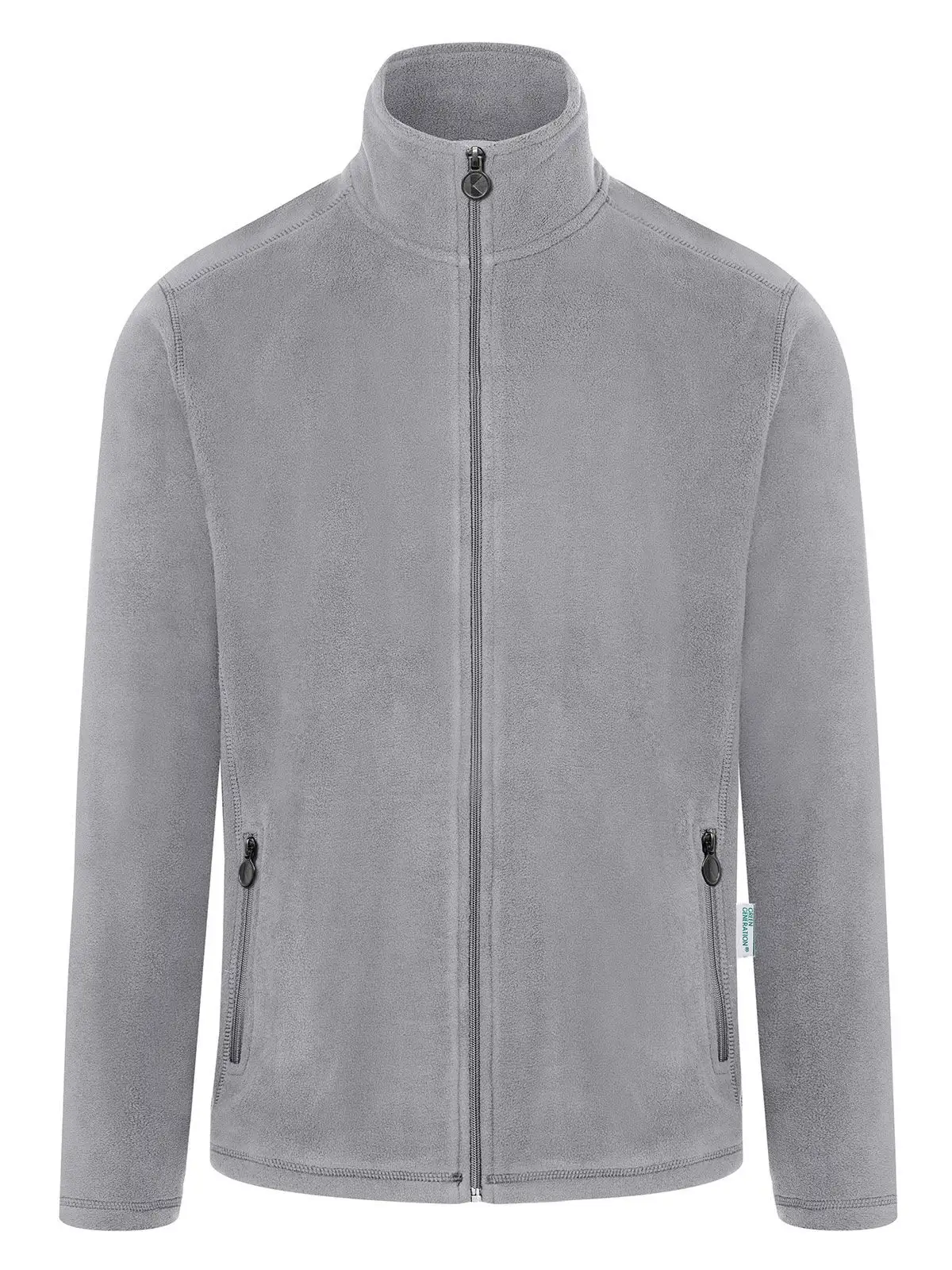 Men's Workwear Fleece Jacket