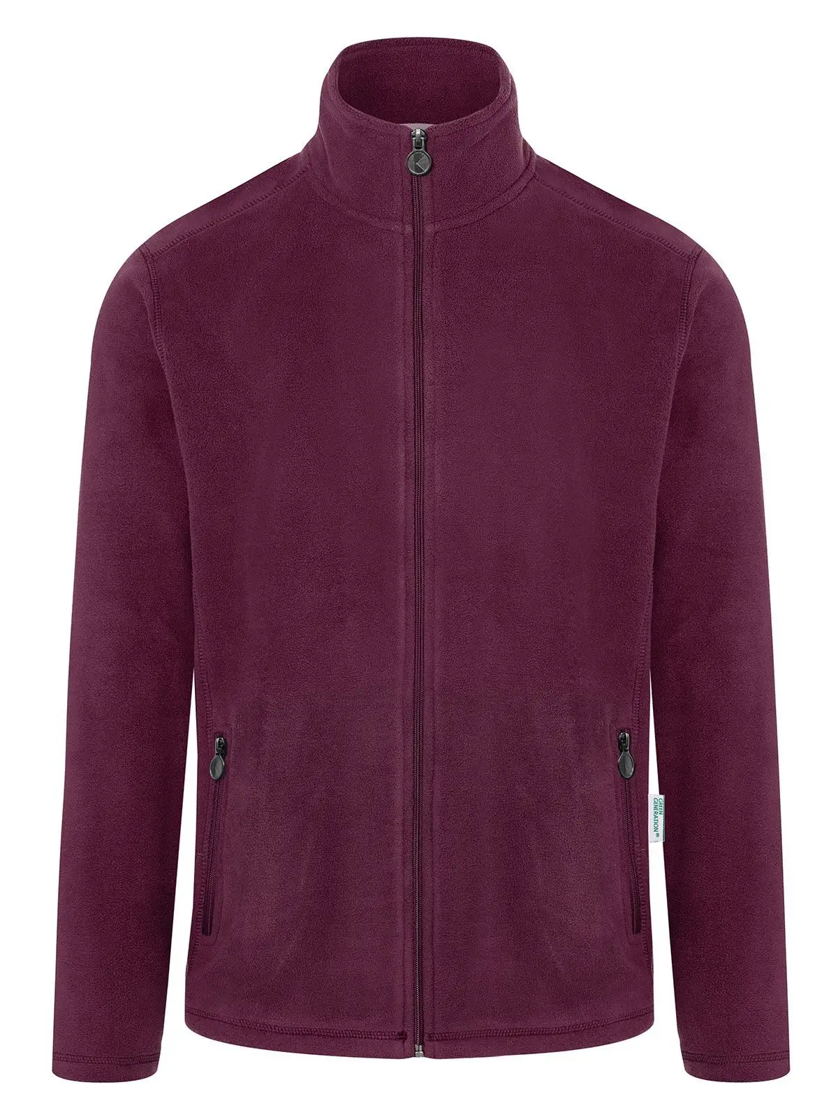 Men's Workwear Fleece Jacket