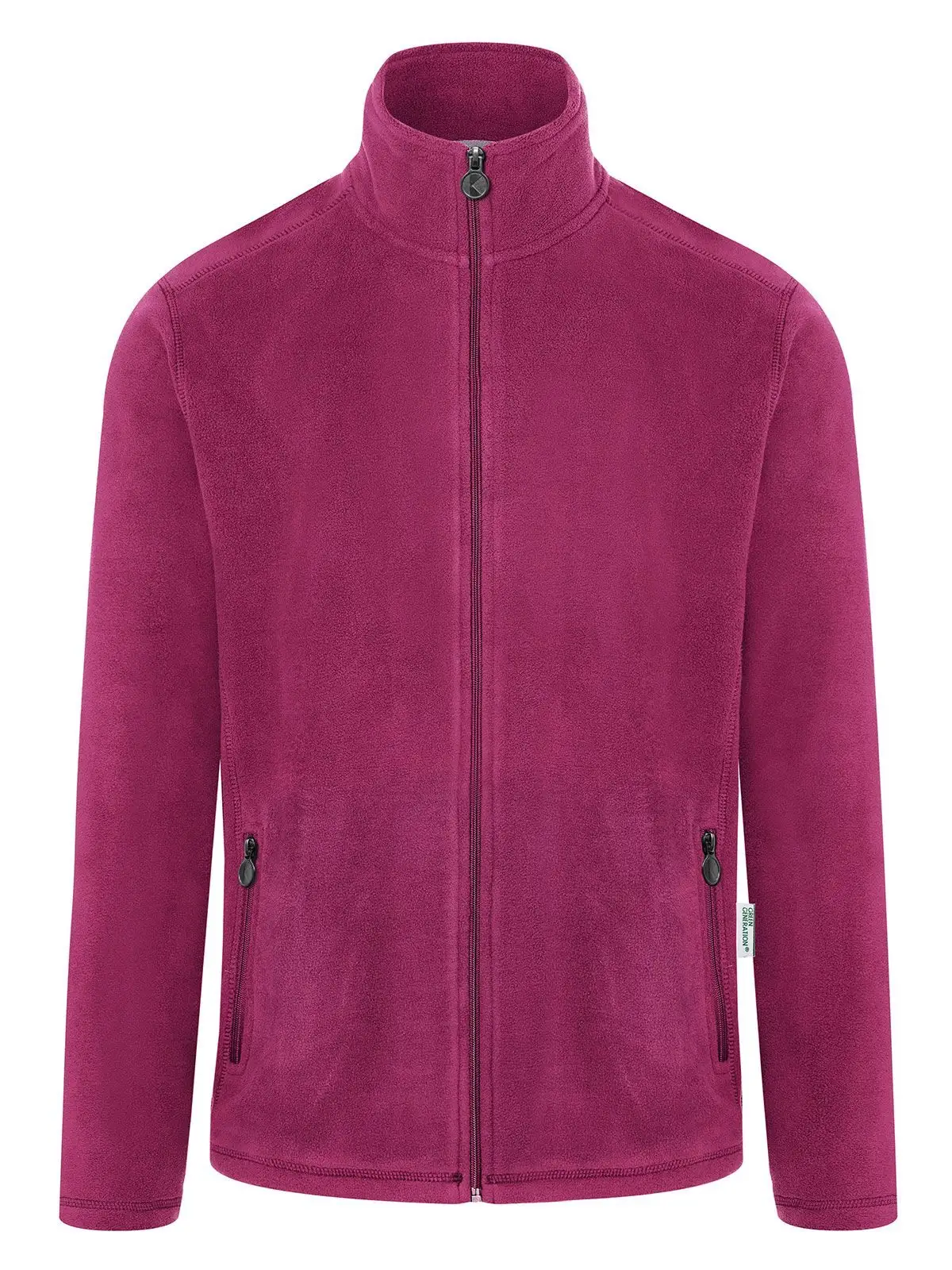 Men's Workwear Fleece Jacket