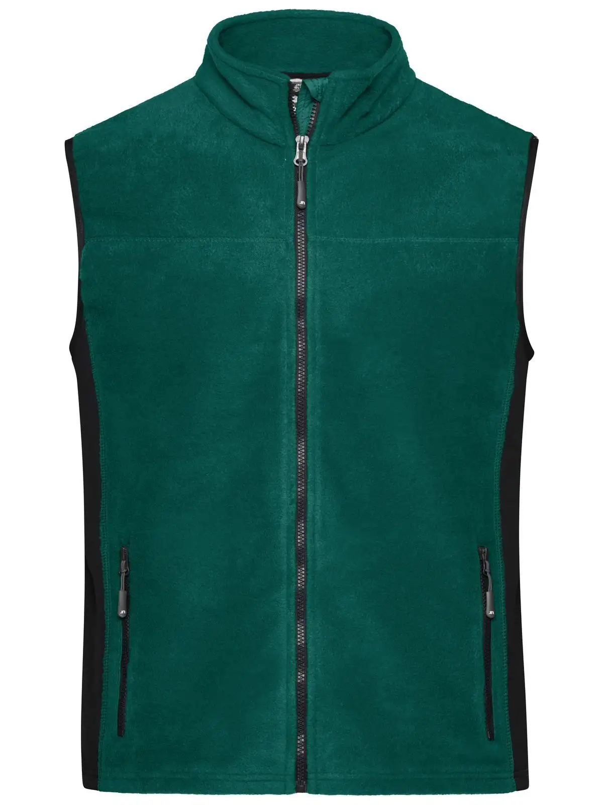 Men's Workwear Fleece Vest - Strong