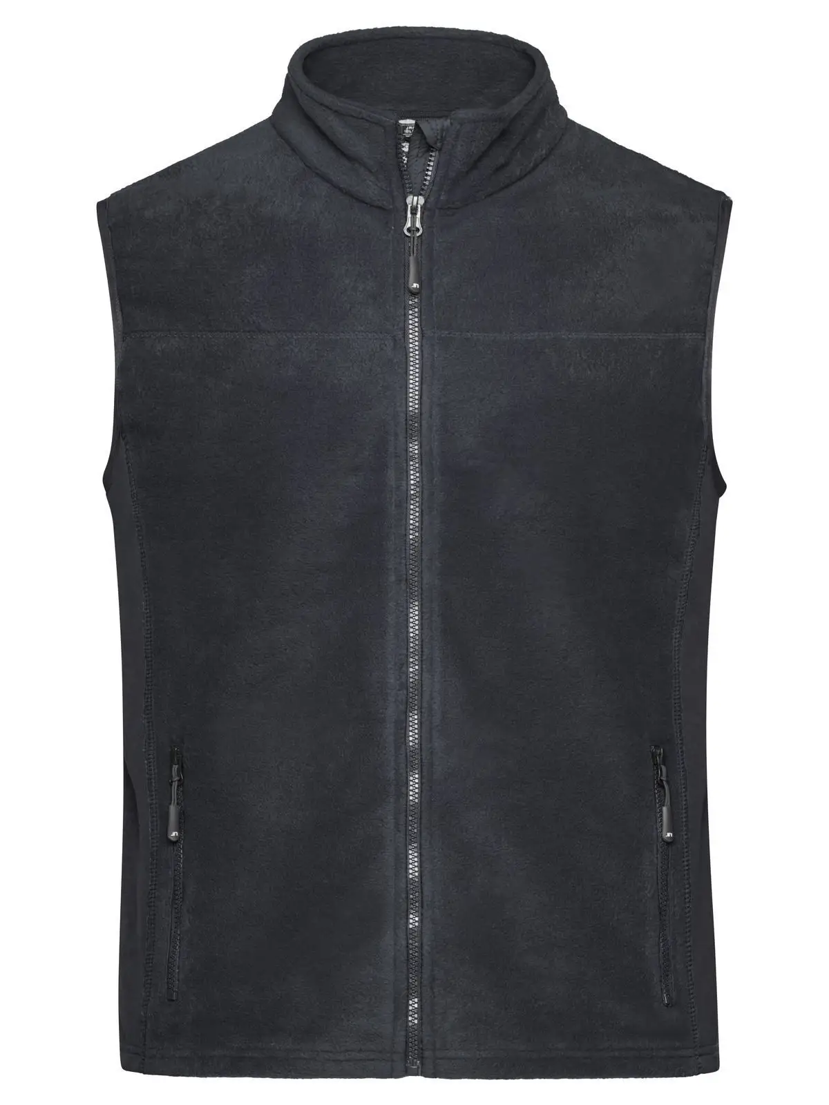Men's Workwear Fleece Vest - Strong