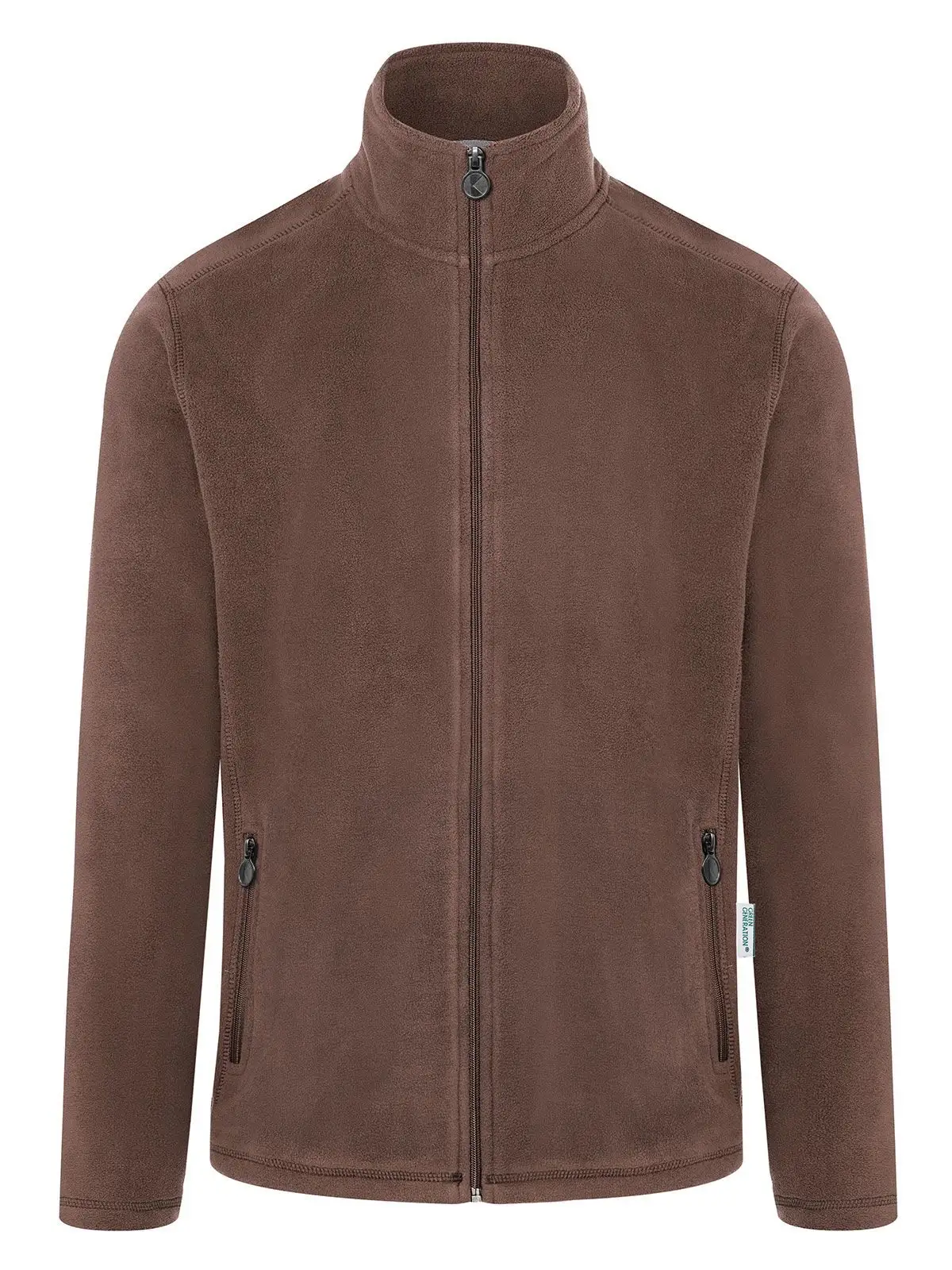 Men's Workwear Fleece Jacket