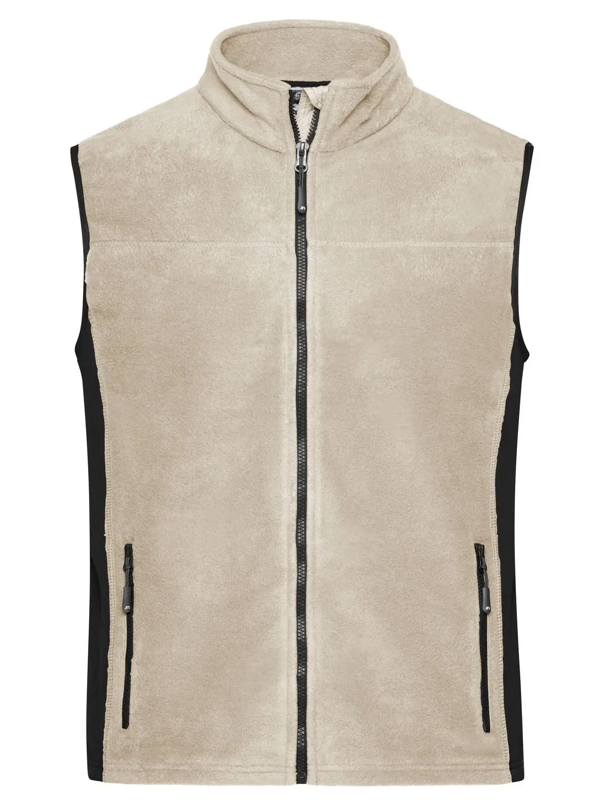 Men's Workwear Fleece Vest - Strong