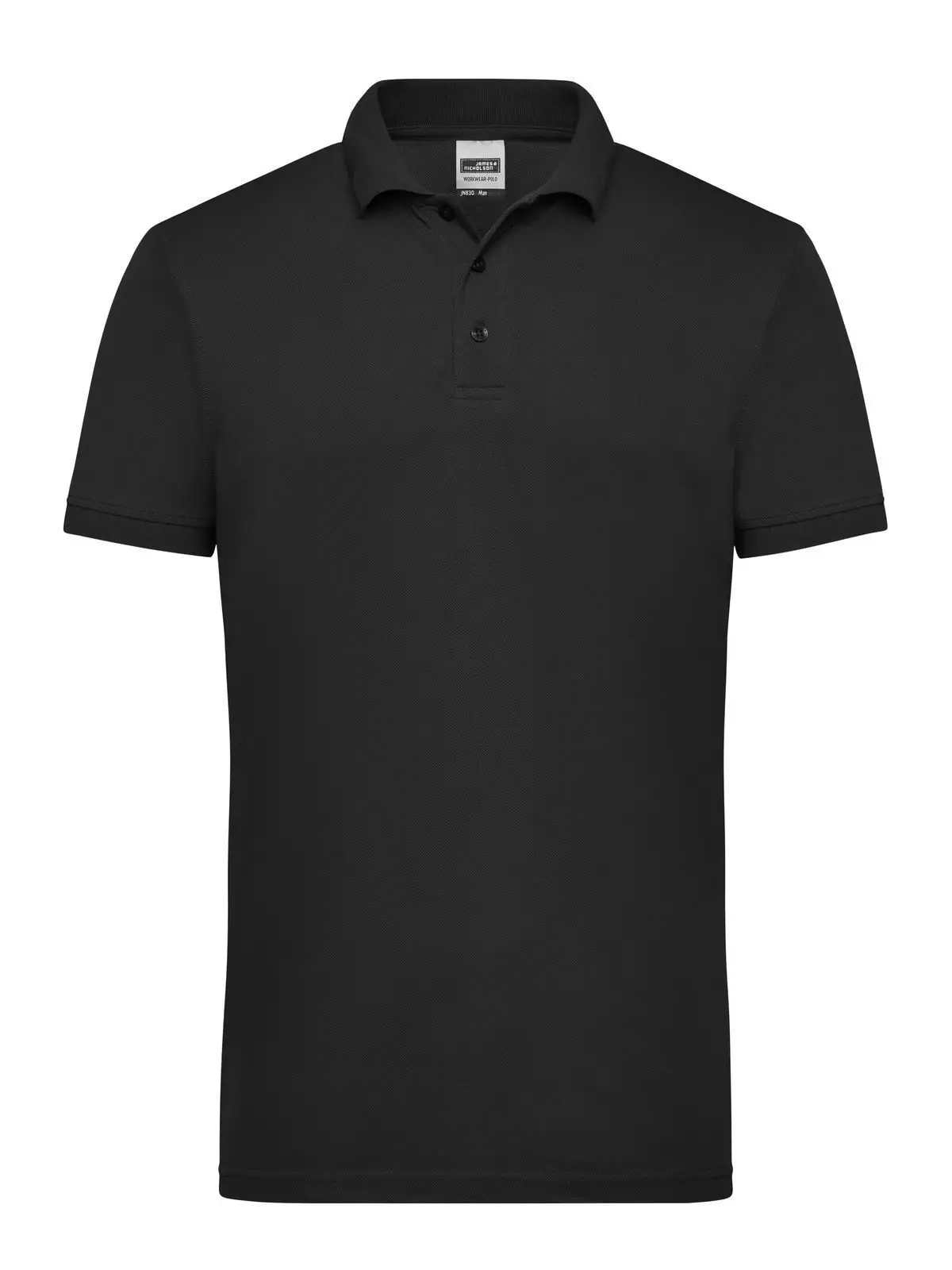 Men's Workwear Polo