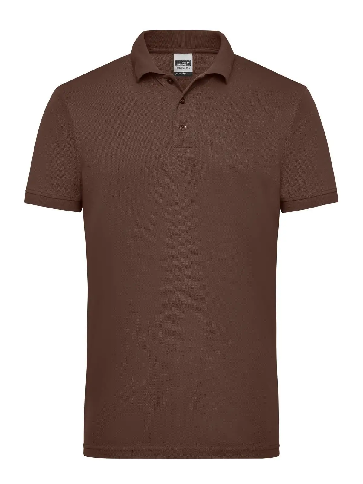 Men's Workwear Polo