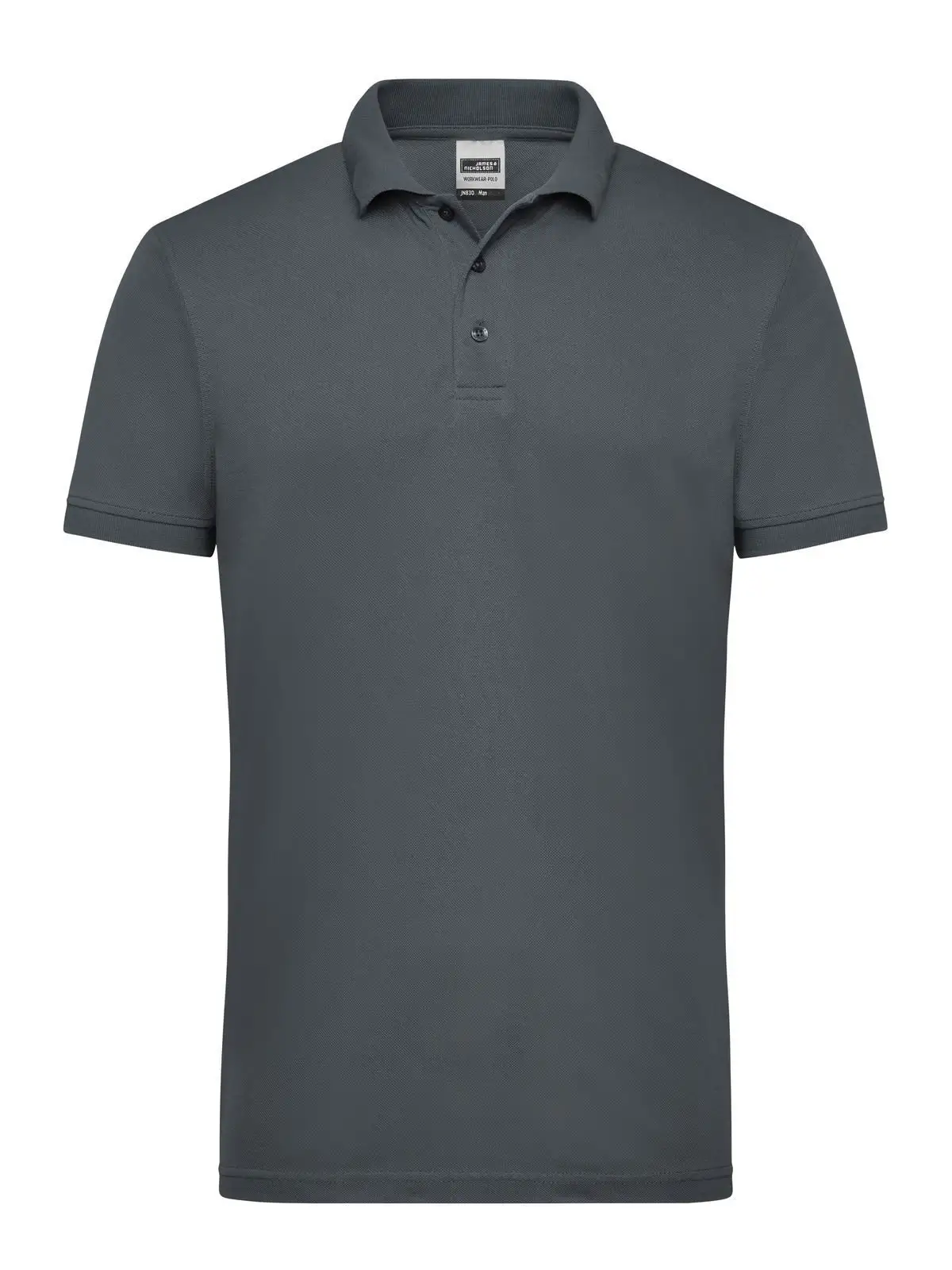 Men's Workwear Polo