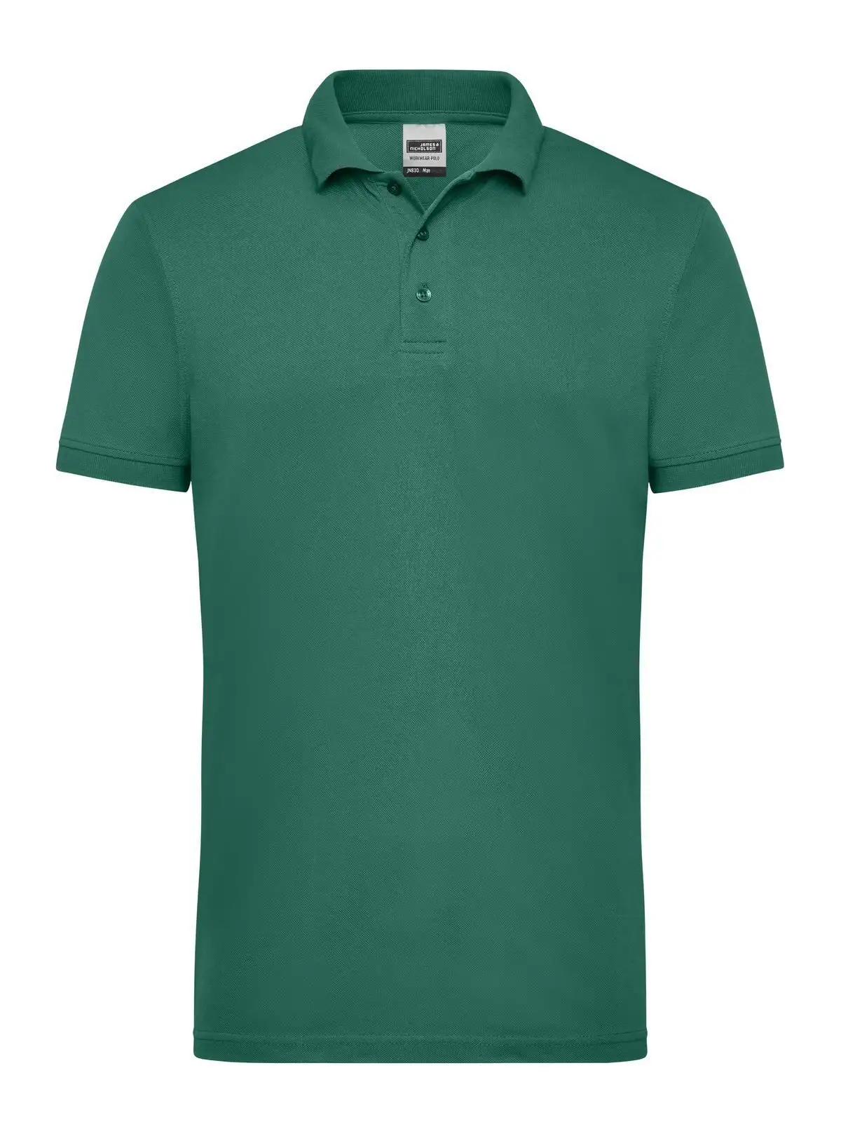 Men's Workwear Polo