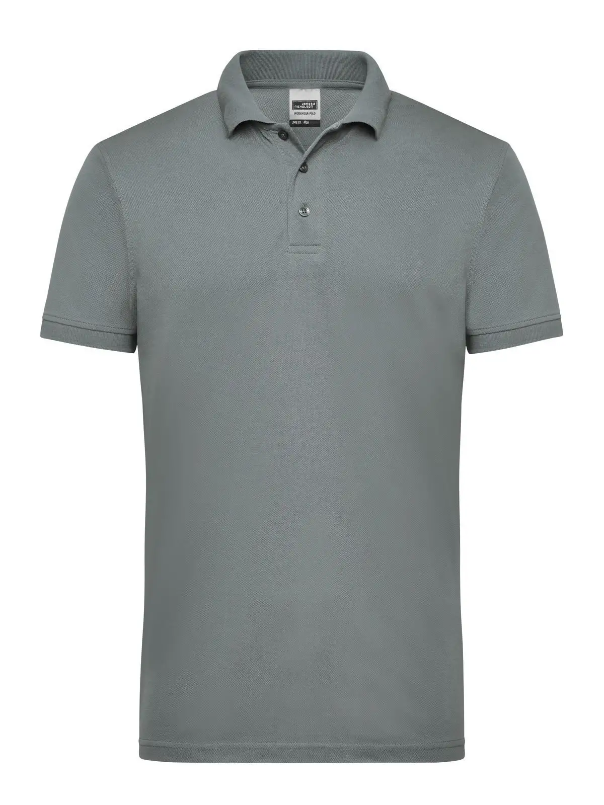 Men's Workwear Polo