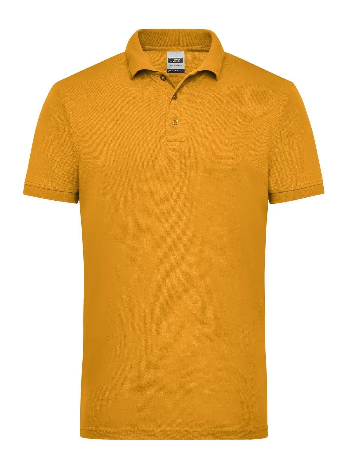 Men's Workwear Polo
