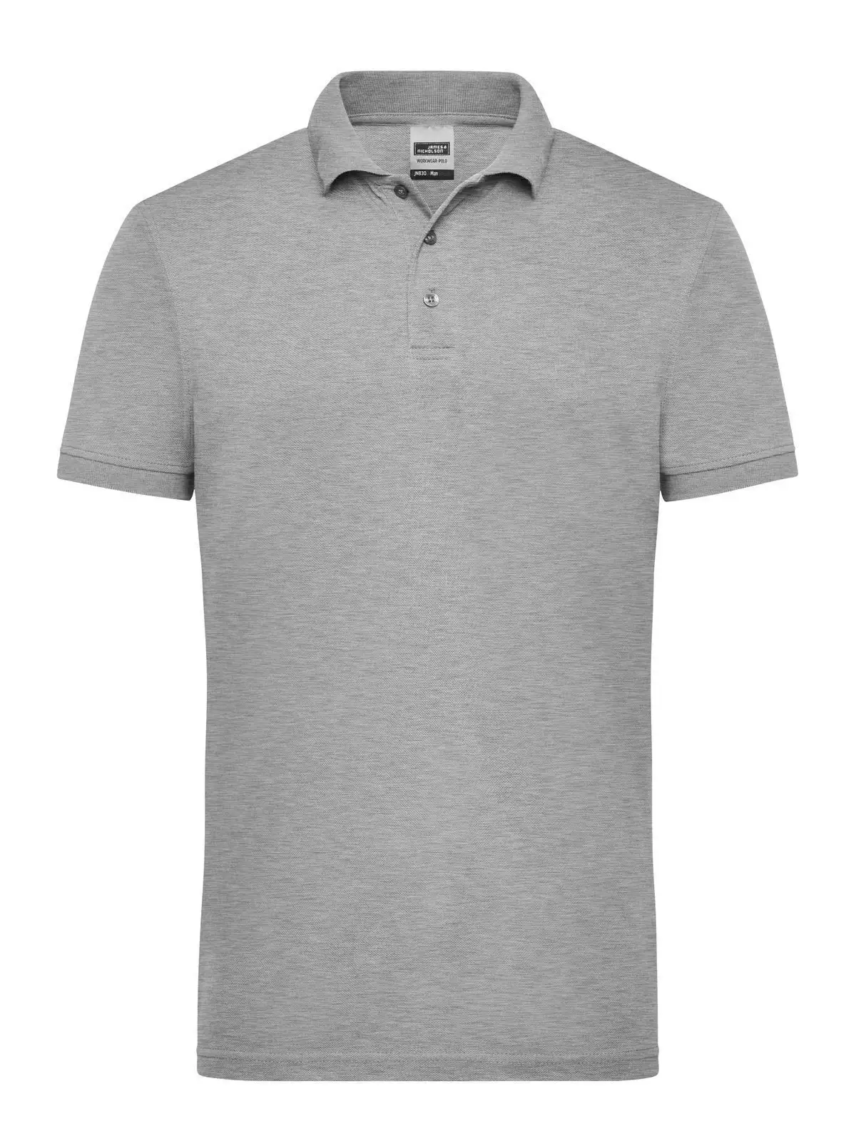Men's Workwear Polo