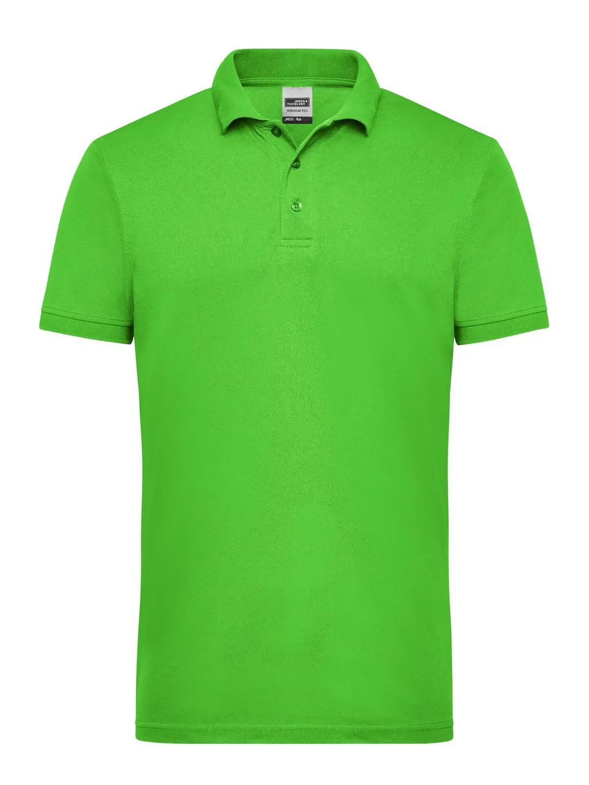Men's Workwear Polo