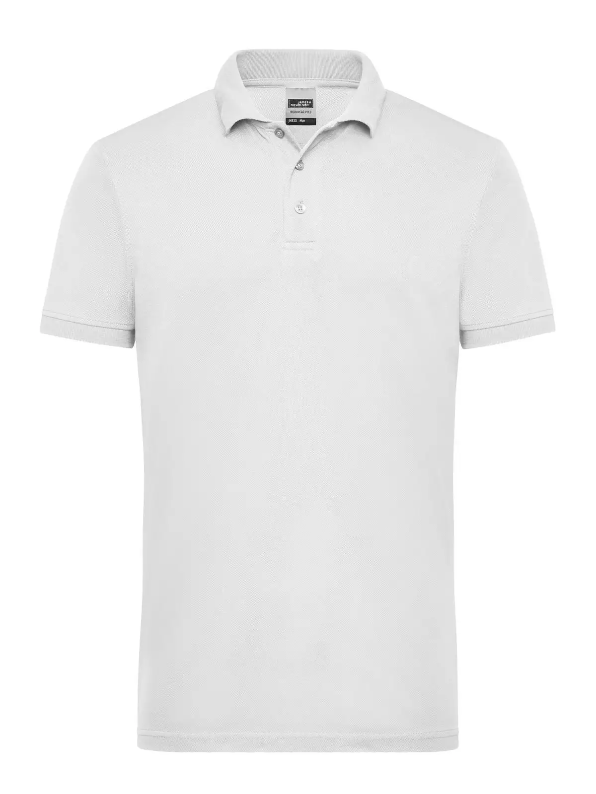Men's Workwear Polo