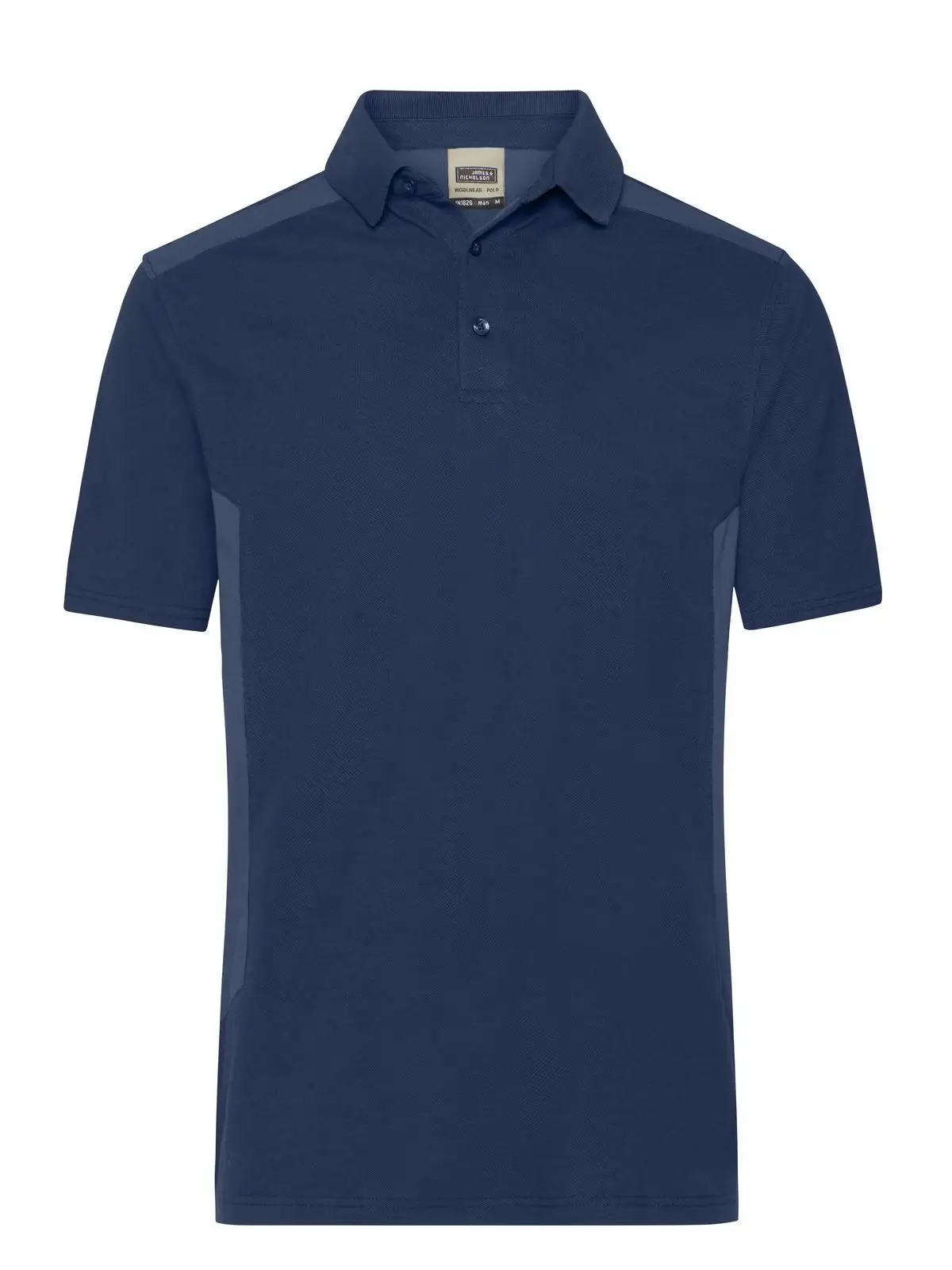 Men's Workwear Polo - Strong
