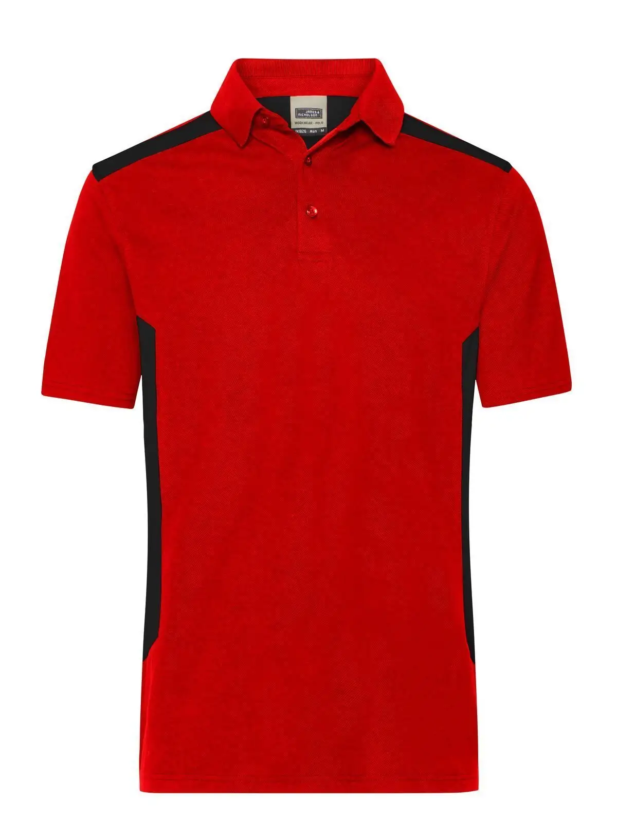 Men's Workwear Polo - Strong