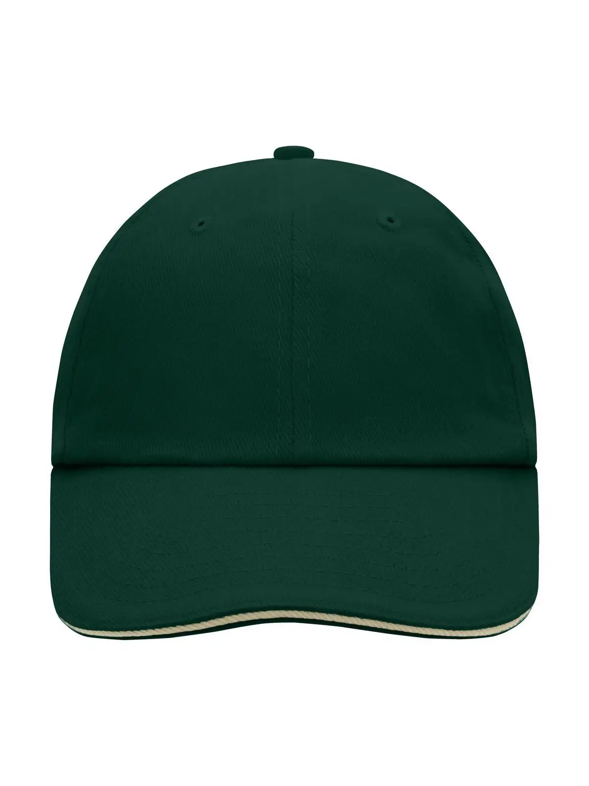 6 Panel Raver Sandwich Cap
