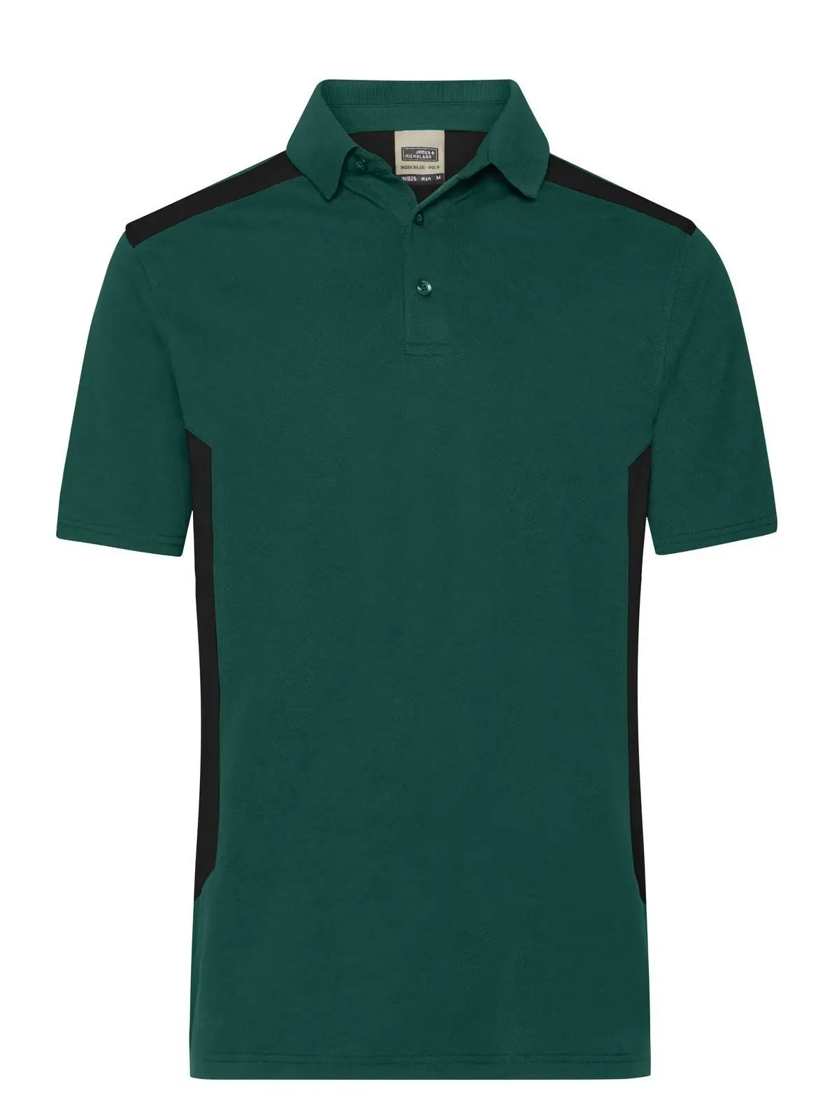 Men's Workwear Polo - Strong
