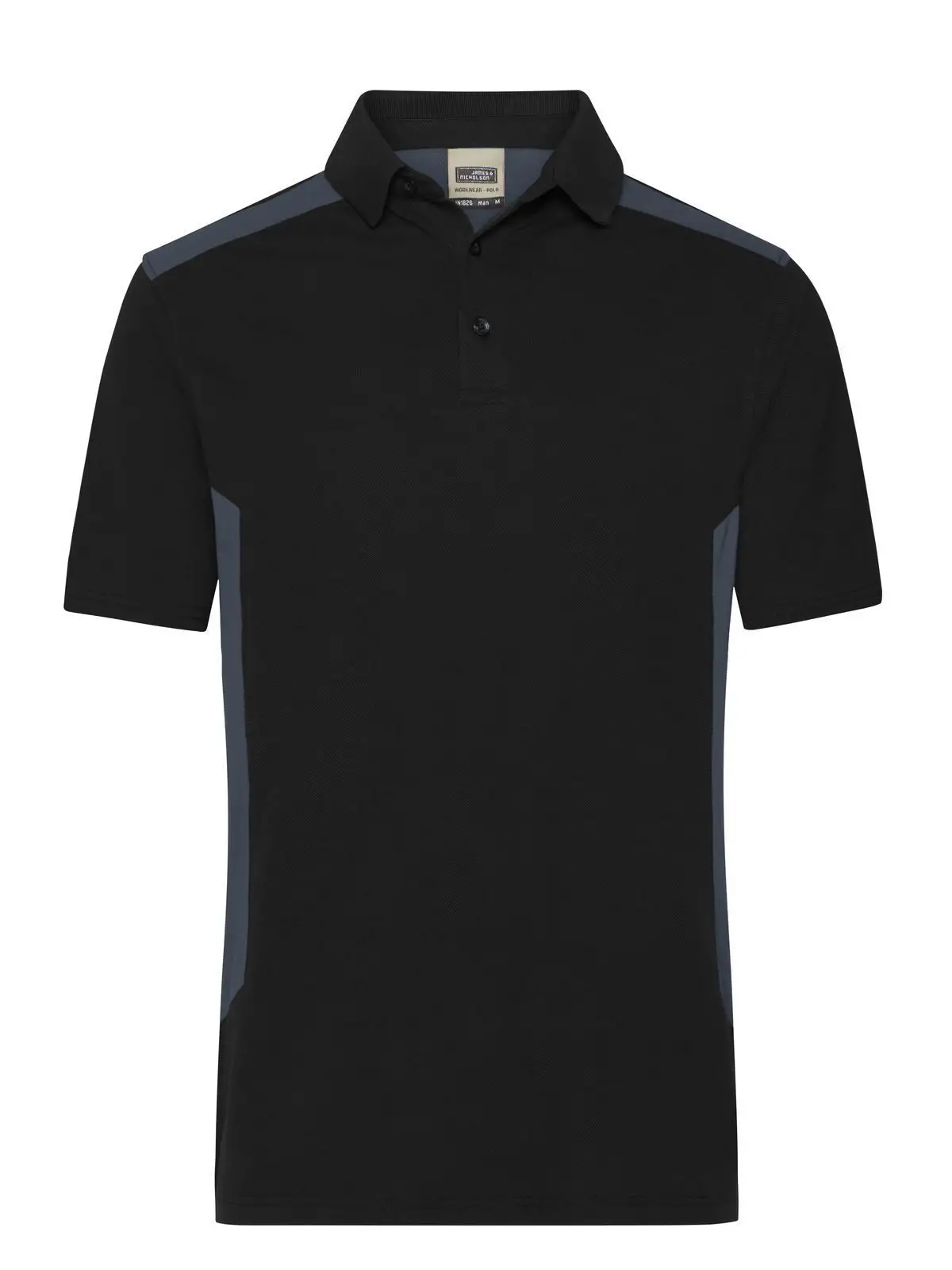 Men's Workwear Polo - Strong