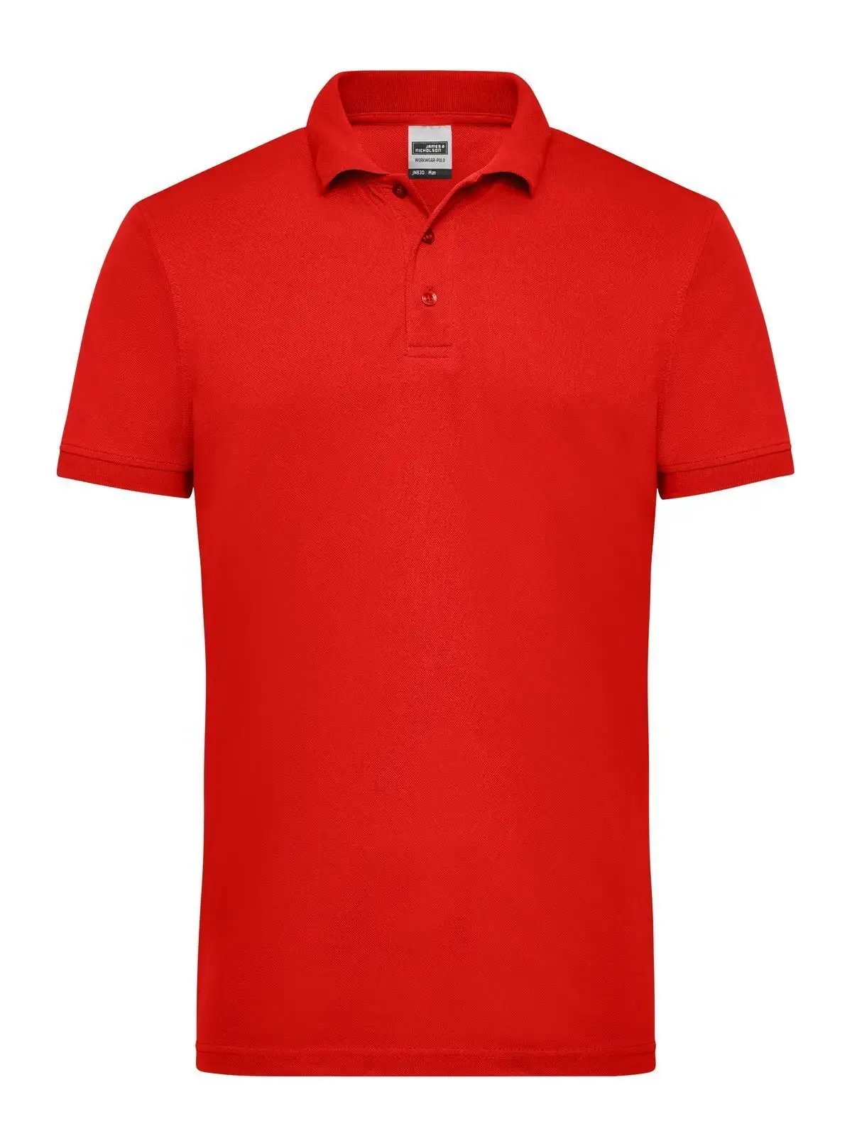 Men's Workwear Polo