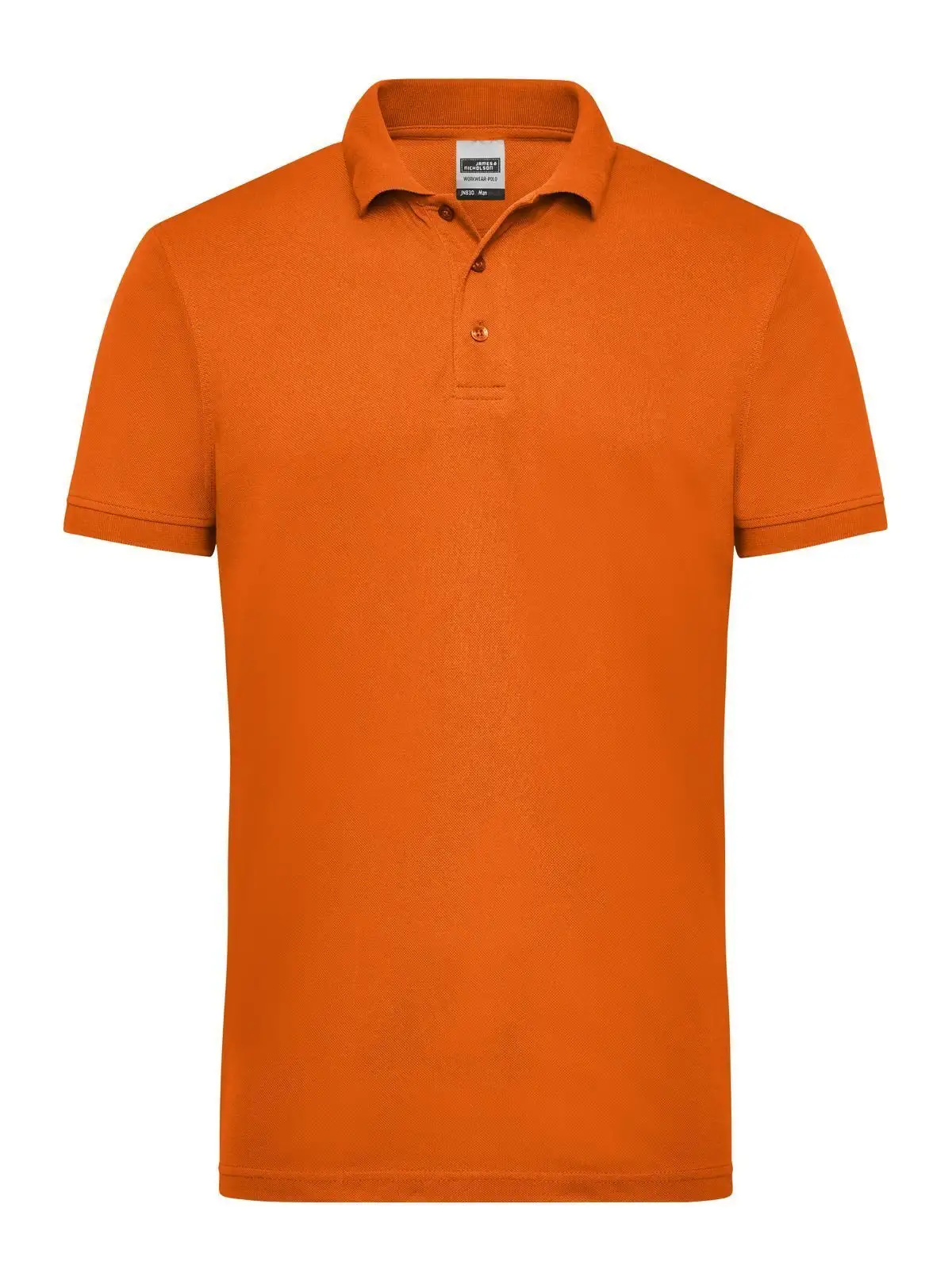 Men's Workwear Polo