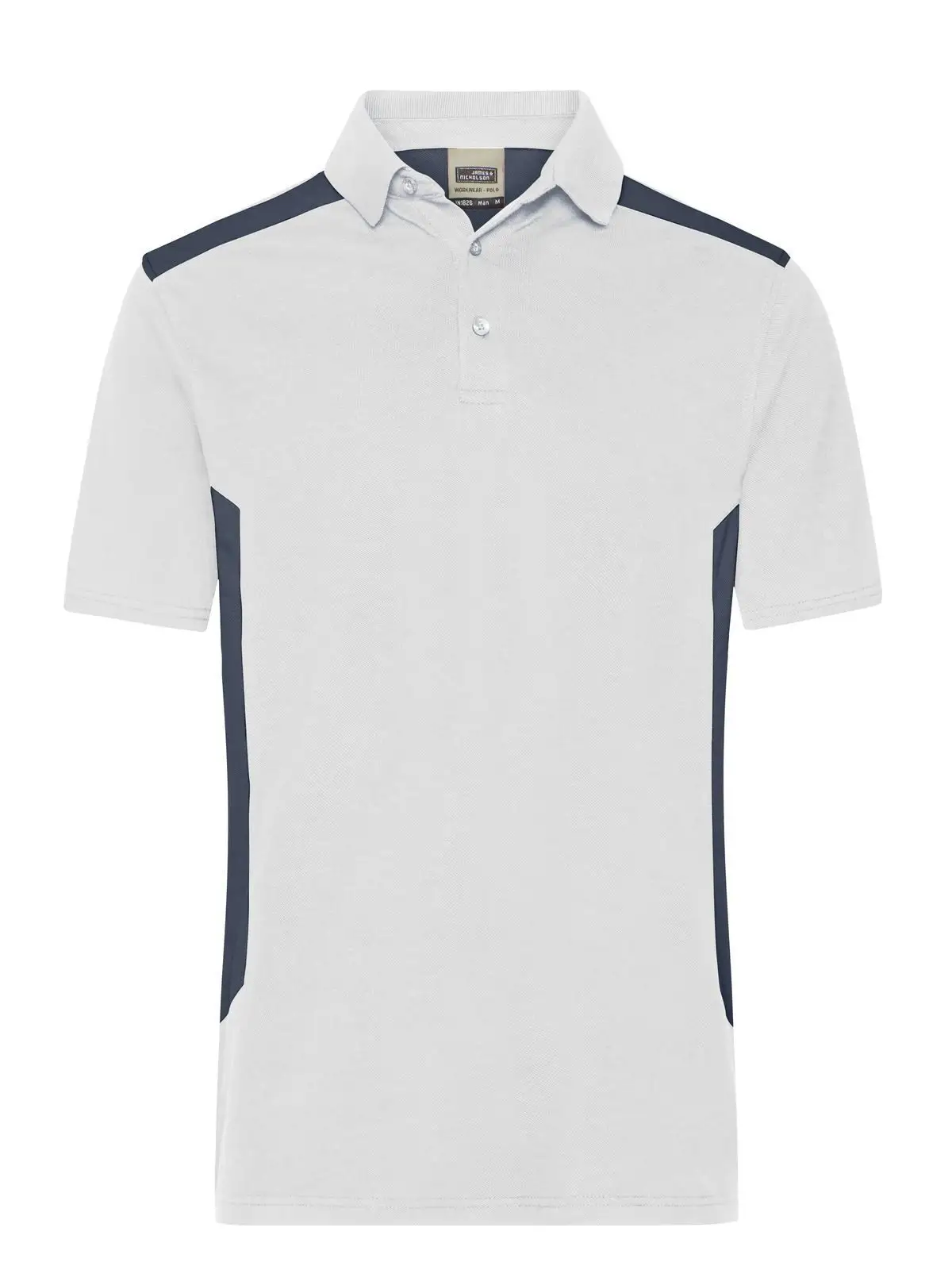 Men's Workwear Polo - Strong