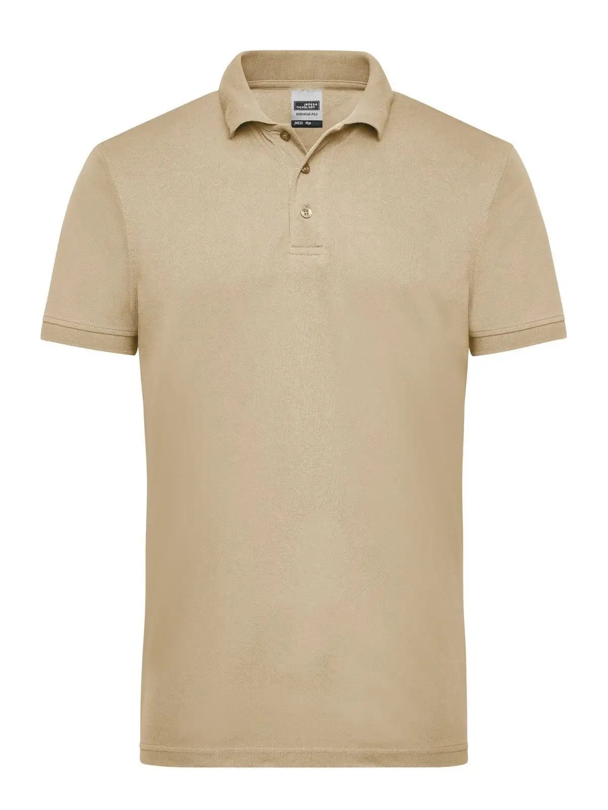 Men's Workwear Polo