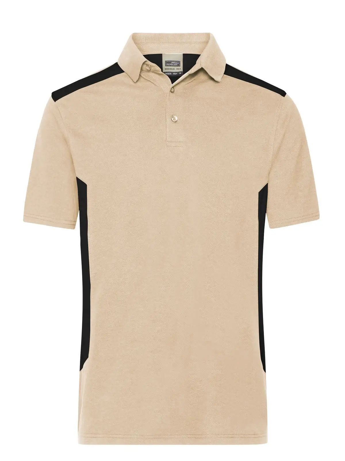 Men's Workwear Polo - Strong