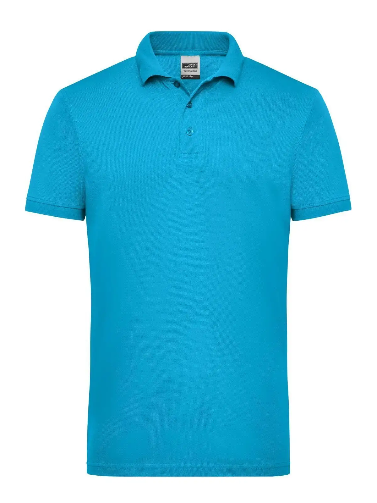 Men's Workwear Polo