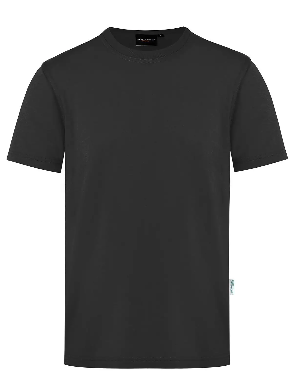 Men's Workwear T-Shirt