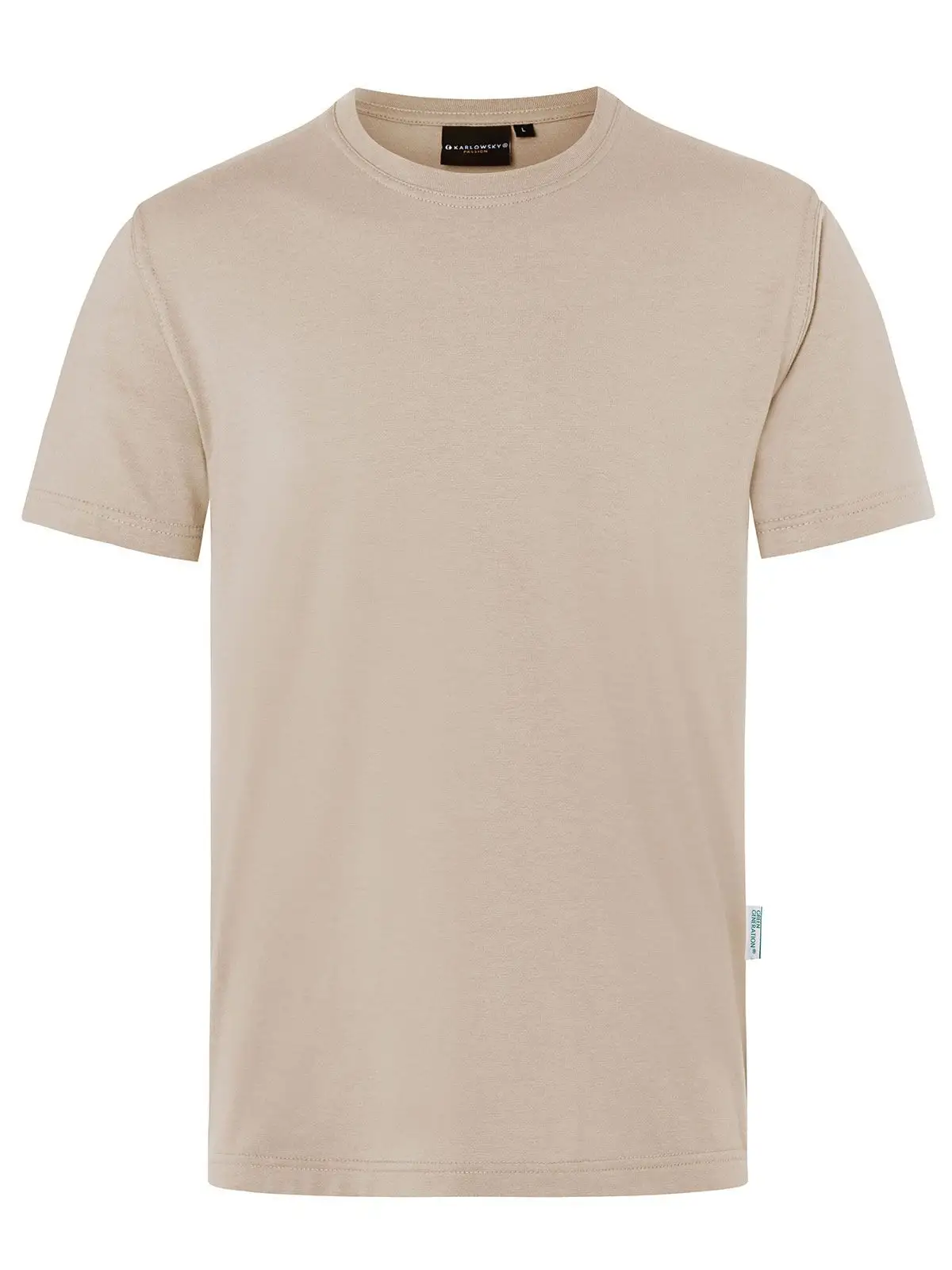 Men's Workwear T-Shirt