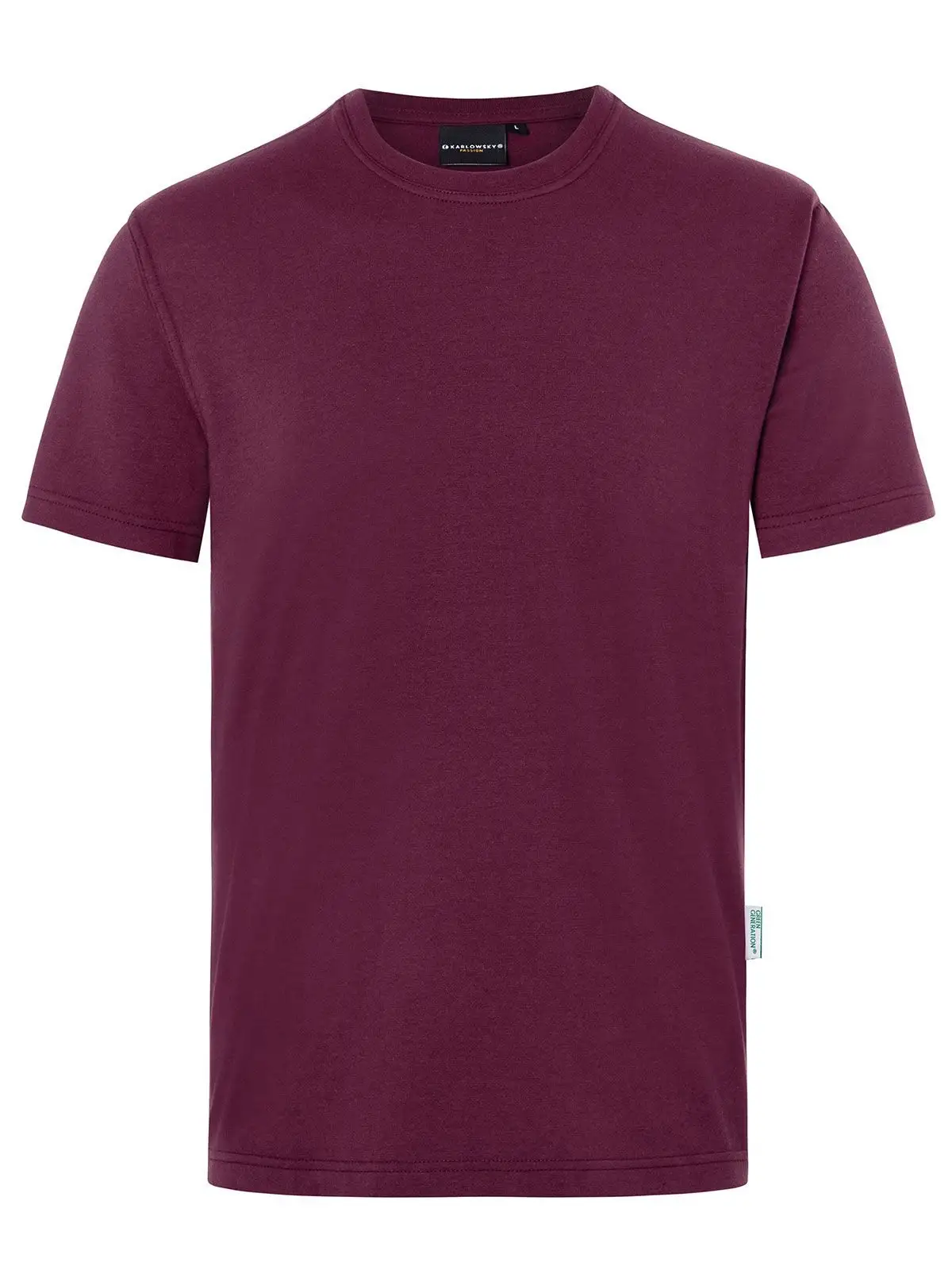 Men's Workwear T-Shirt