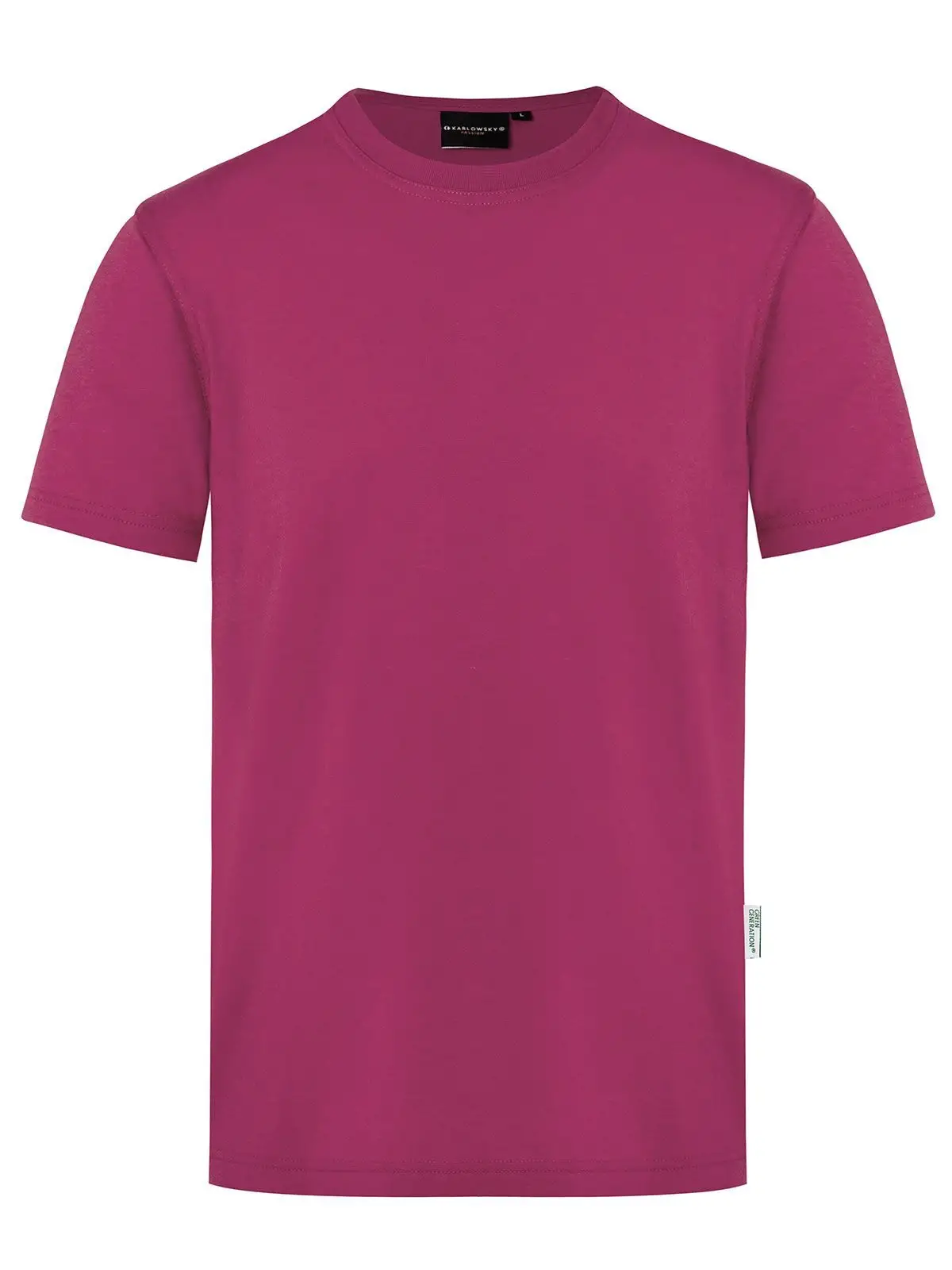 Men's Workwear T-Shirt