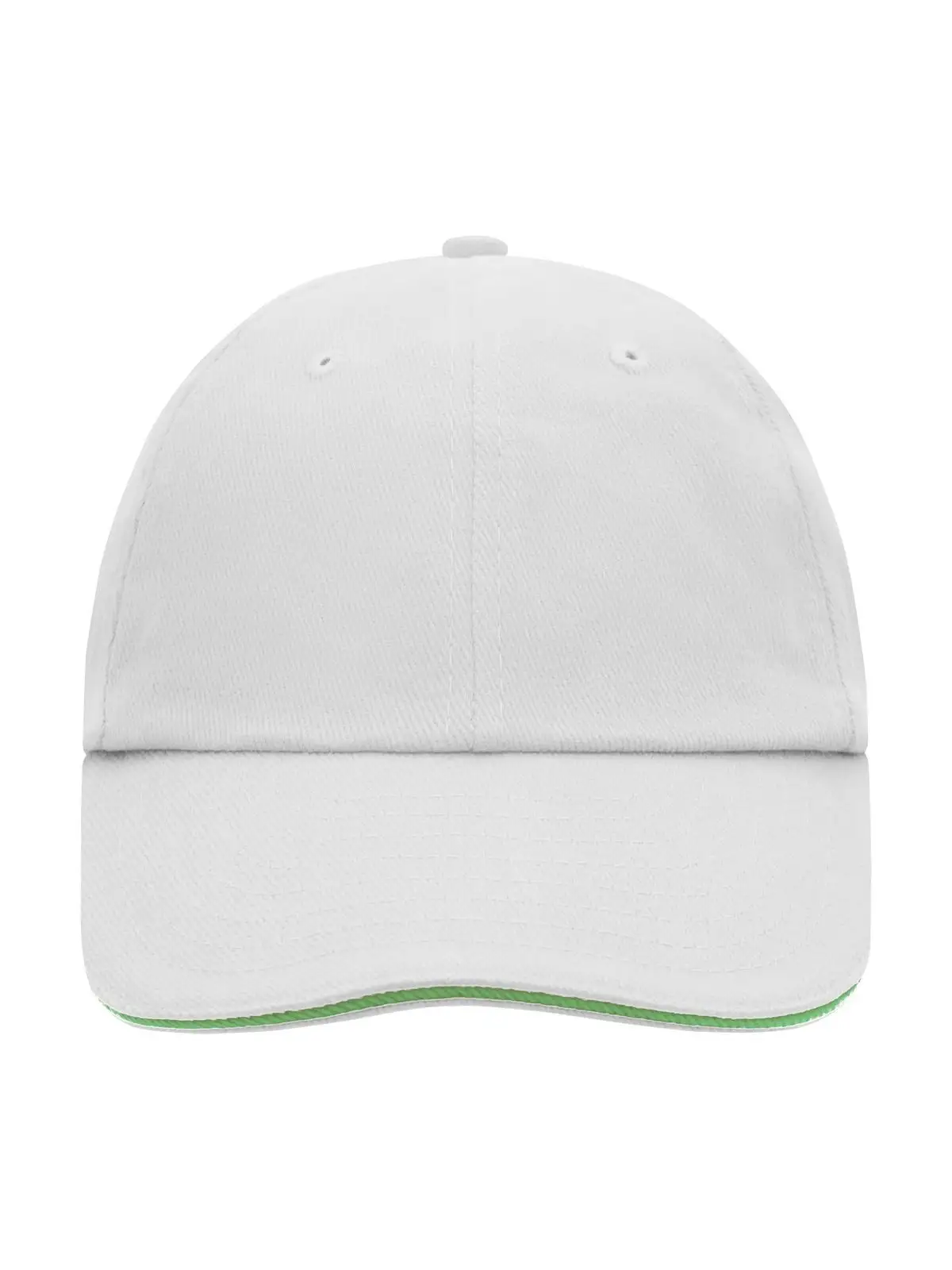 6 Panel Raver Sandwich Cap