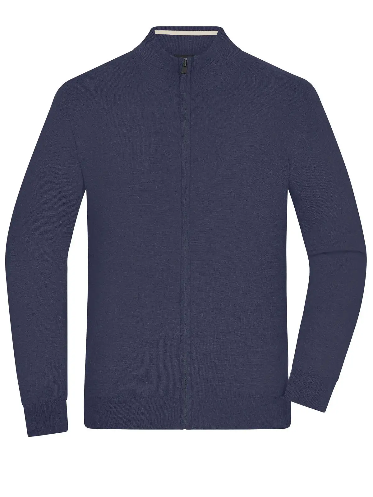 Men's Zip Cardigan