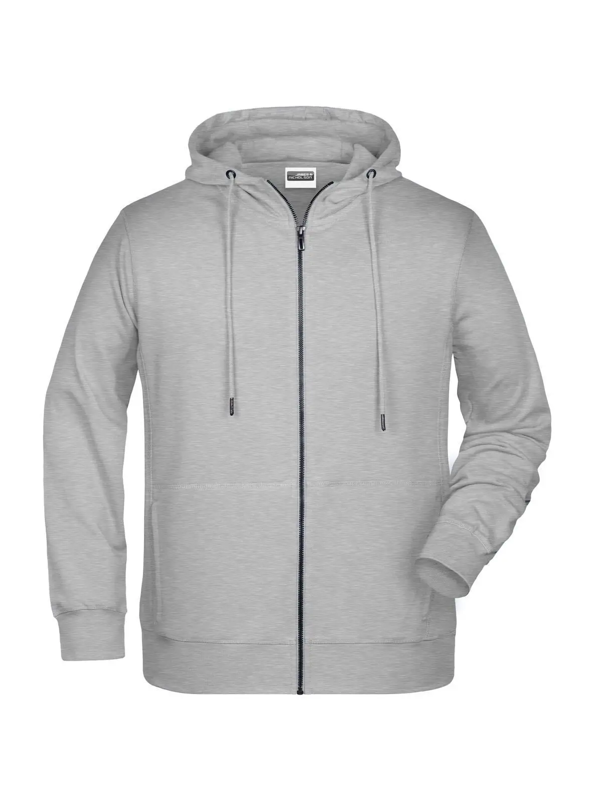 Men's Zip Hoody