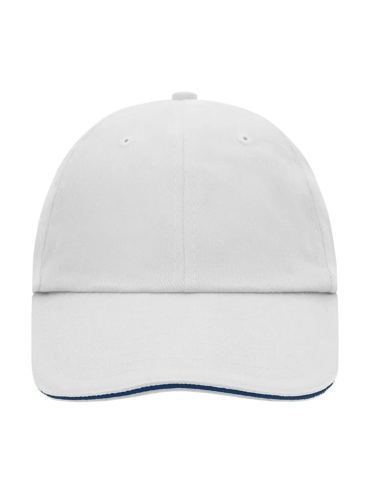 6 Panel Raver Sandwich Cap