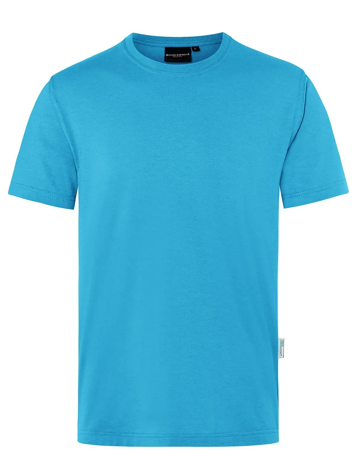 Men's Workwear T-Shirt